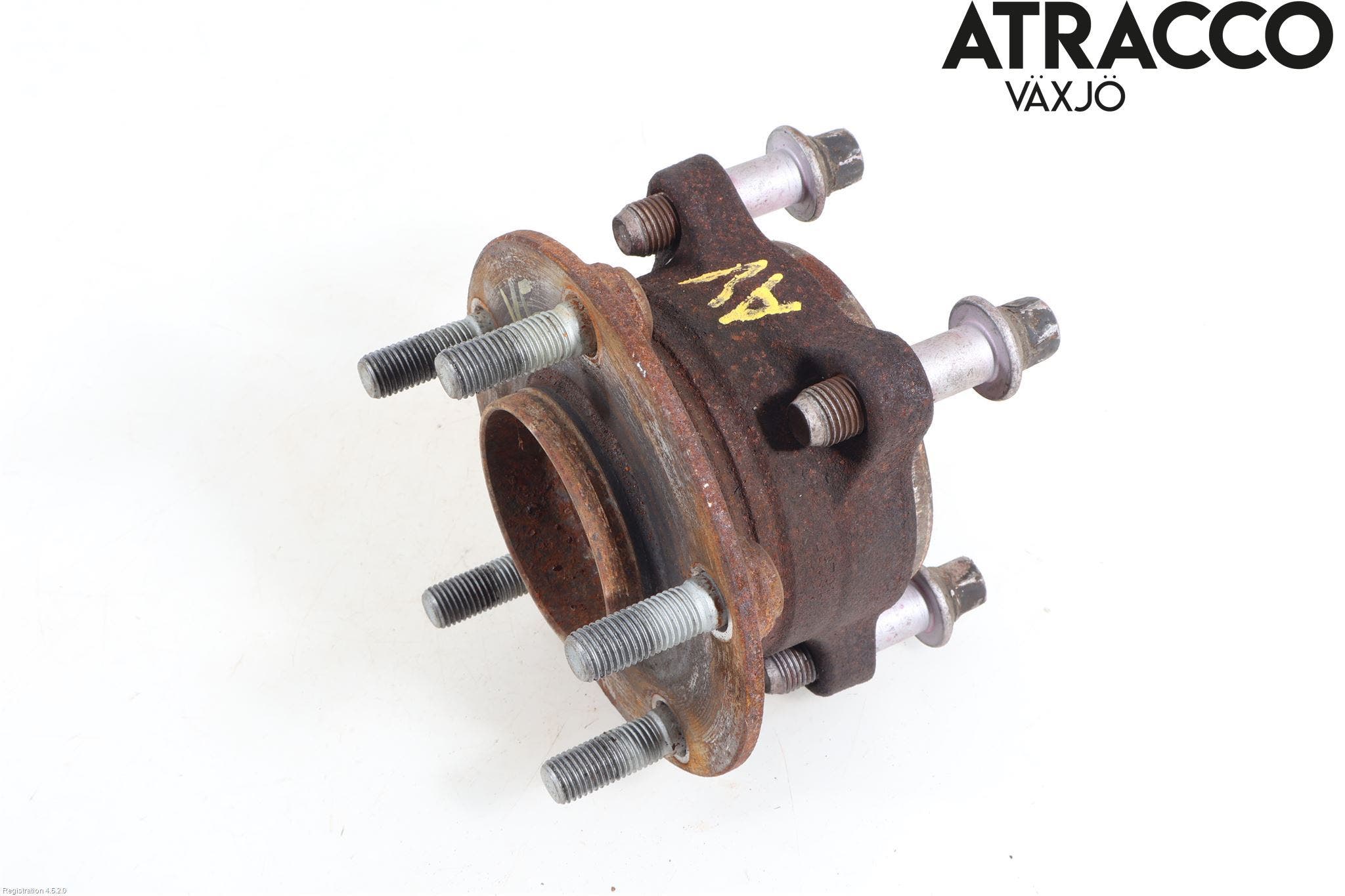 Mazda CX-60 22- Nav Fram