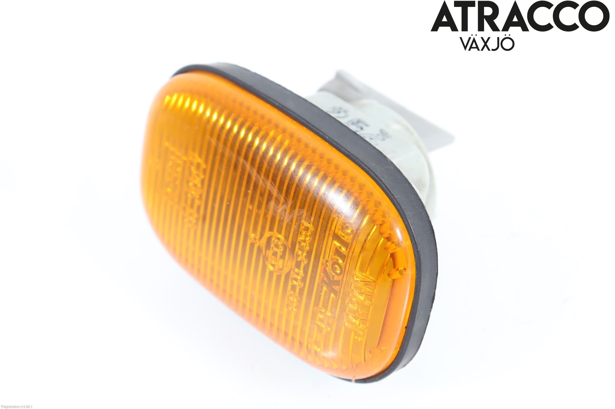 Toyota RAV 4 00-06 Blinkers Sidoblinkers Hö