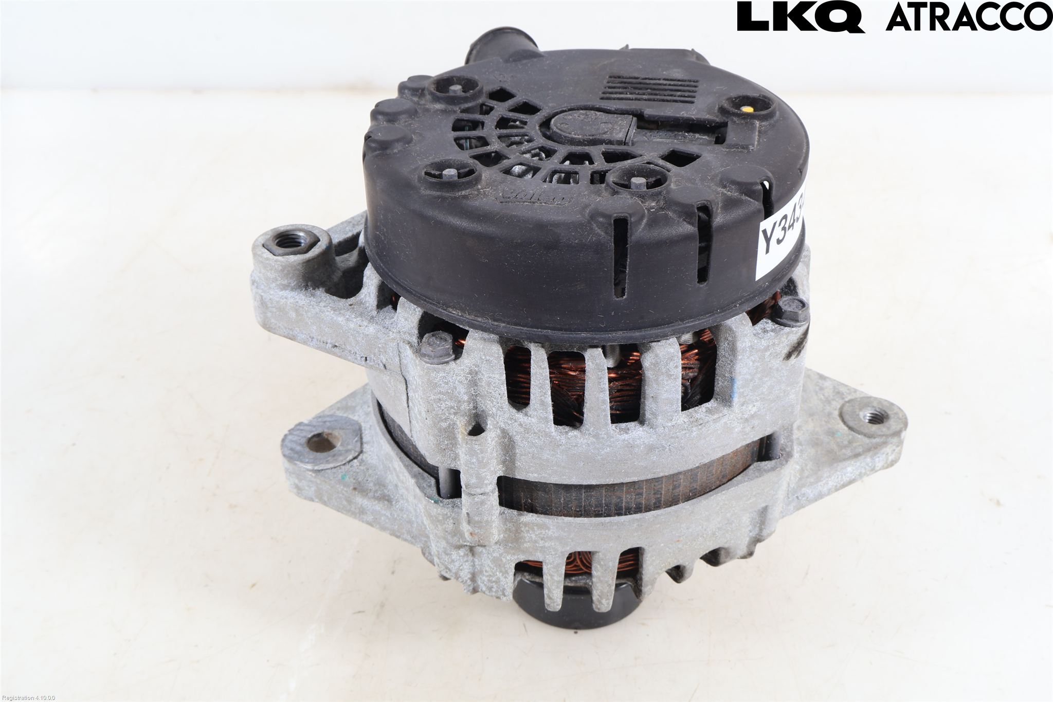 Hyundai i30 GD 13-17 Generator