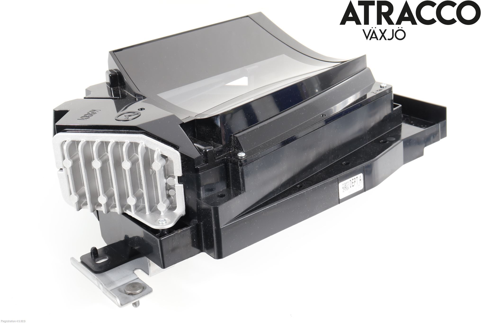 Mazda CX-30 20- Instrument Komb