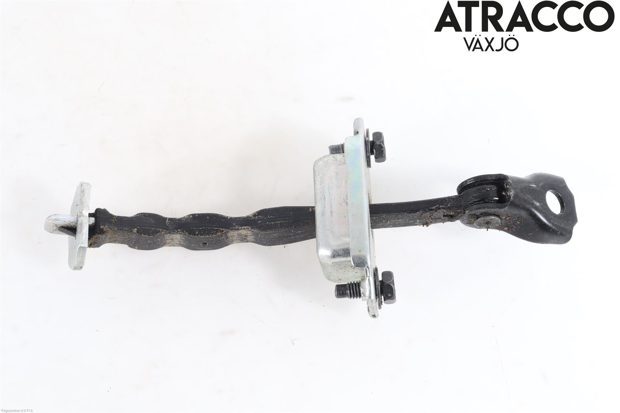 Nissan X-TRAIL 14-21 Dörrstopp