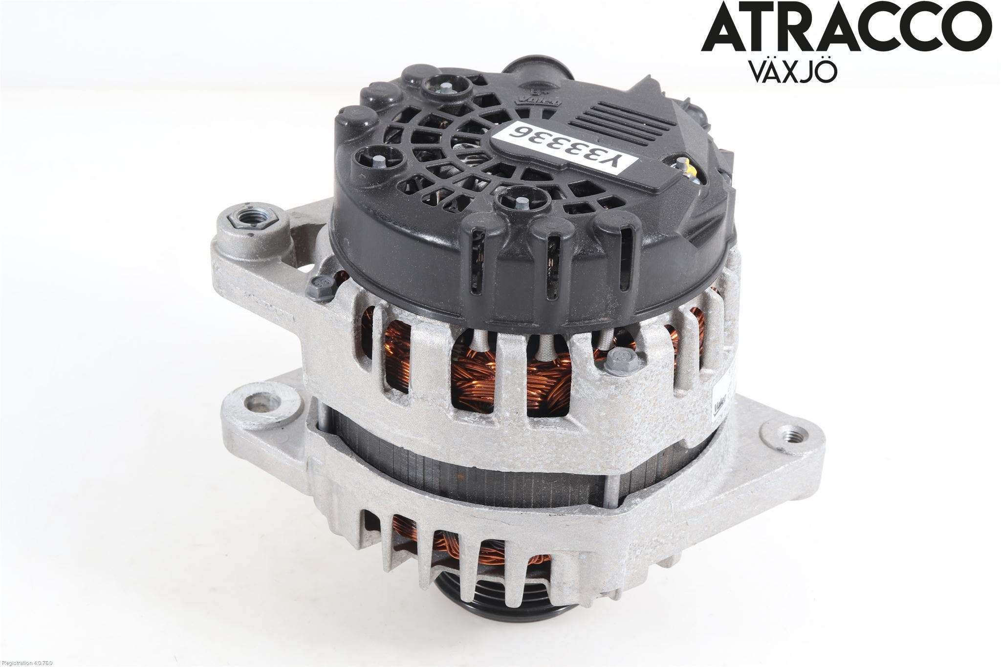 Hyundai i20 GB 15-20 Generator