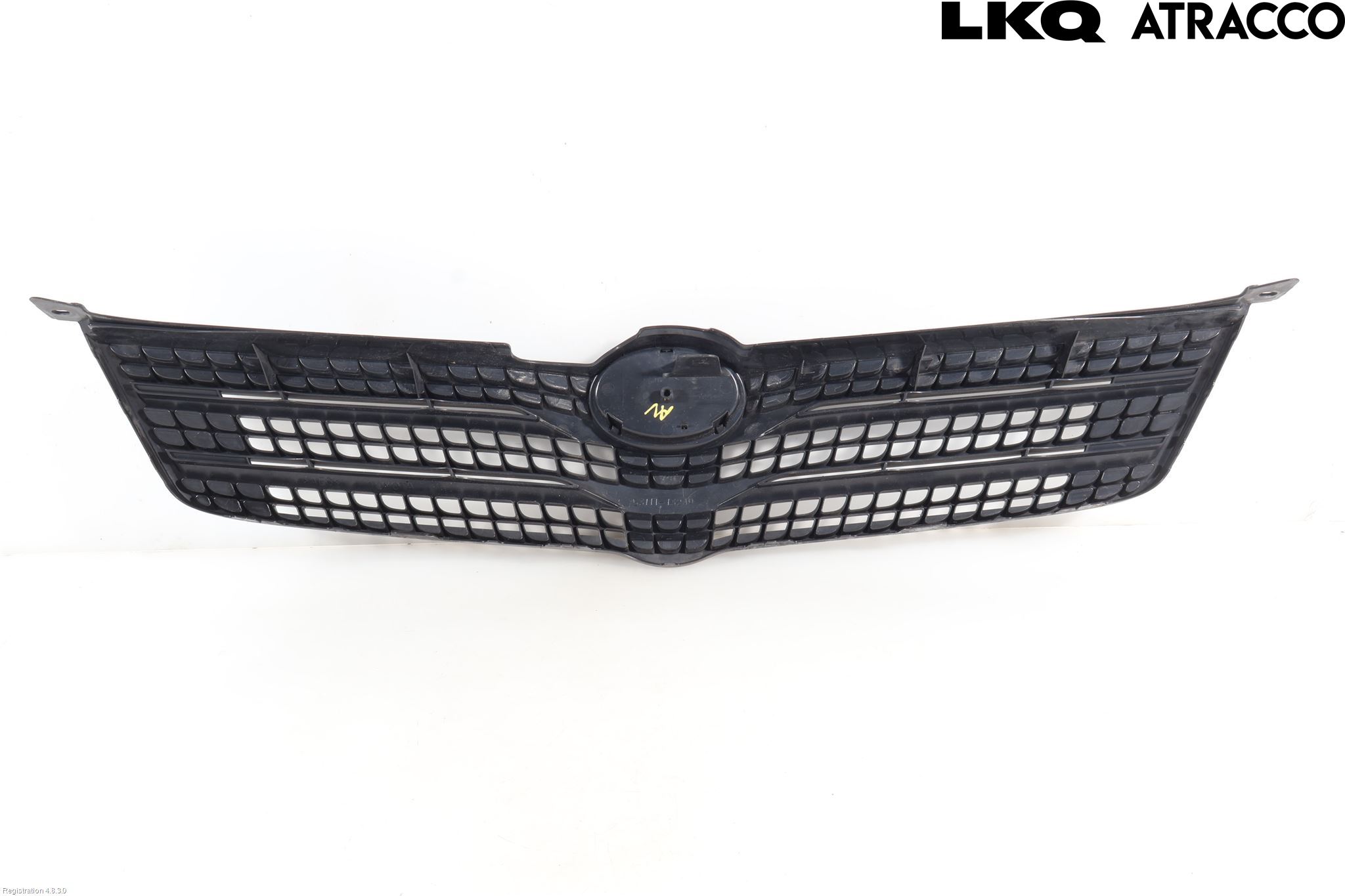 Toyota COROLLA VERSO 02-04 Grill Komp