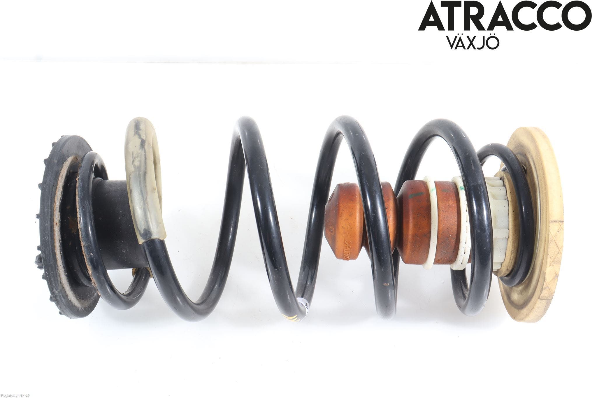 Volkswagen VW CADDY 21- Fjäder Bak