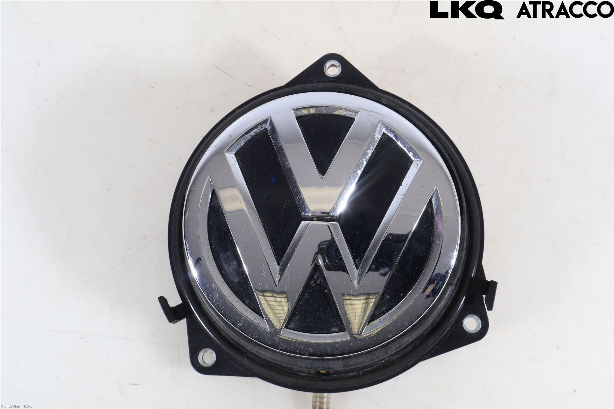 Volkswagen VW GOLF / E-GOLF VII 13-20 Bakluckehandtag