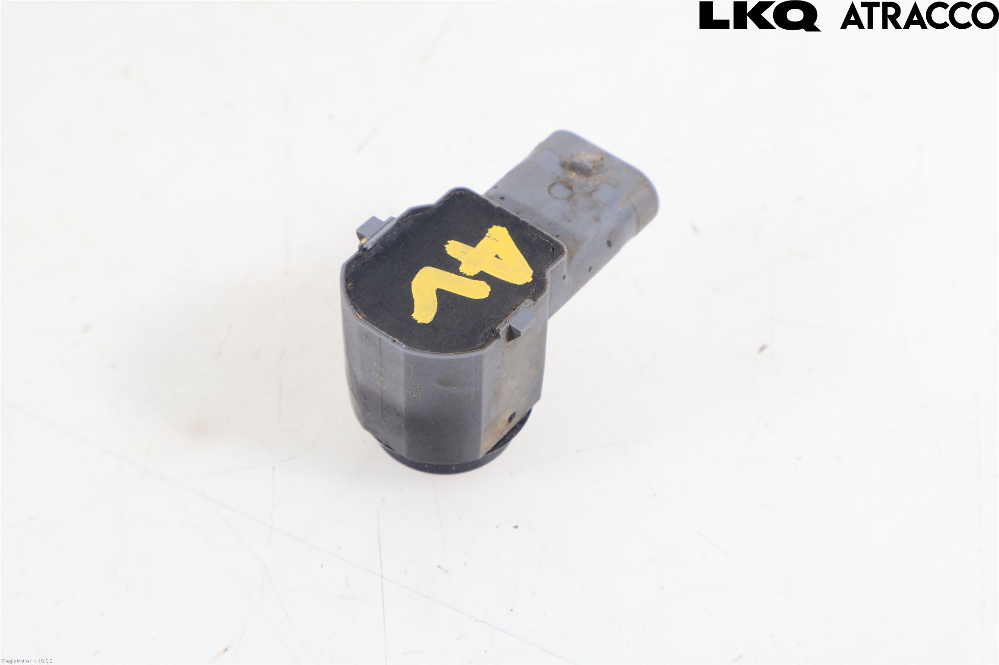 Ford MONDEO 07-15 Parkeringshjälp Backsensor