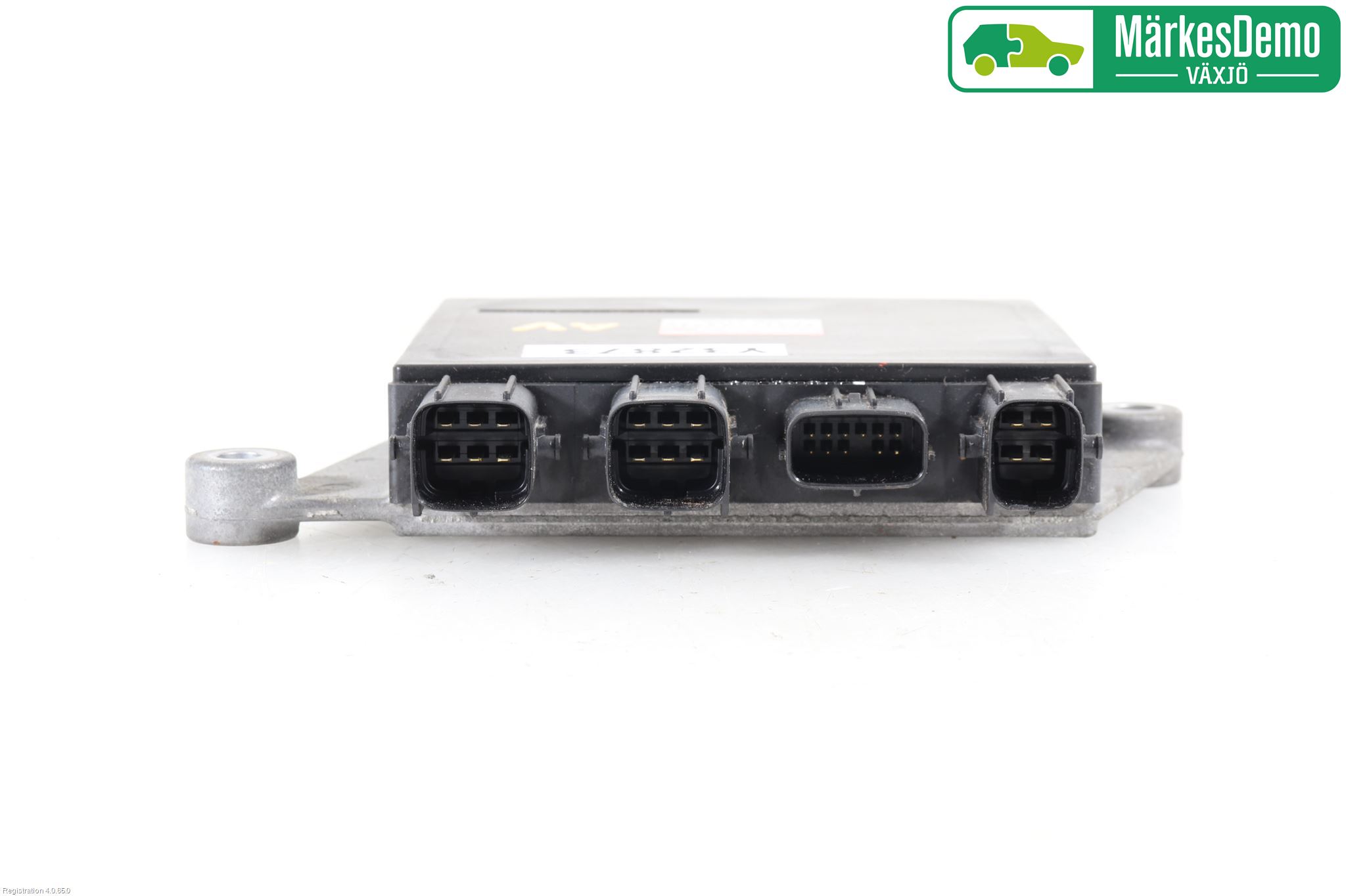 Lexus RX AL20 16-22 Styrenhet Övrigt