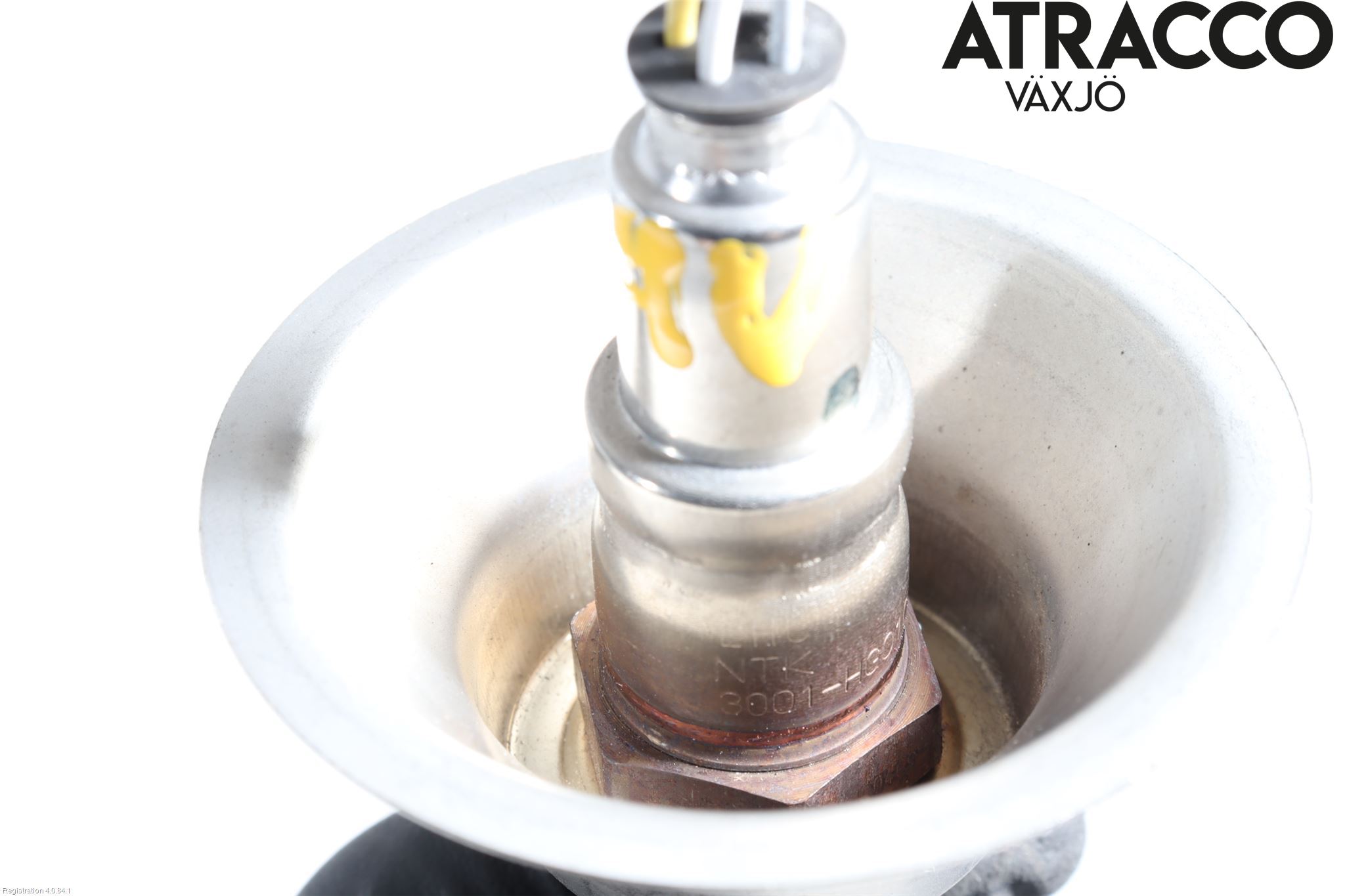 Honda JAZZ 21- Injlambdasond