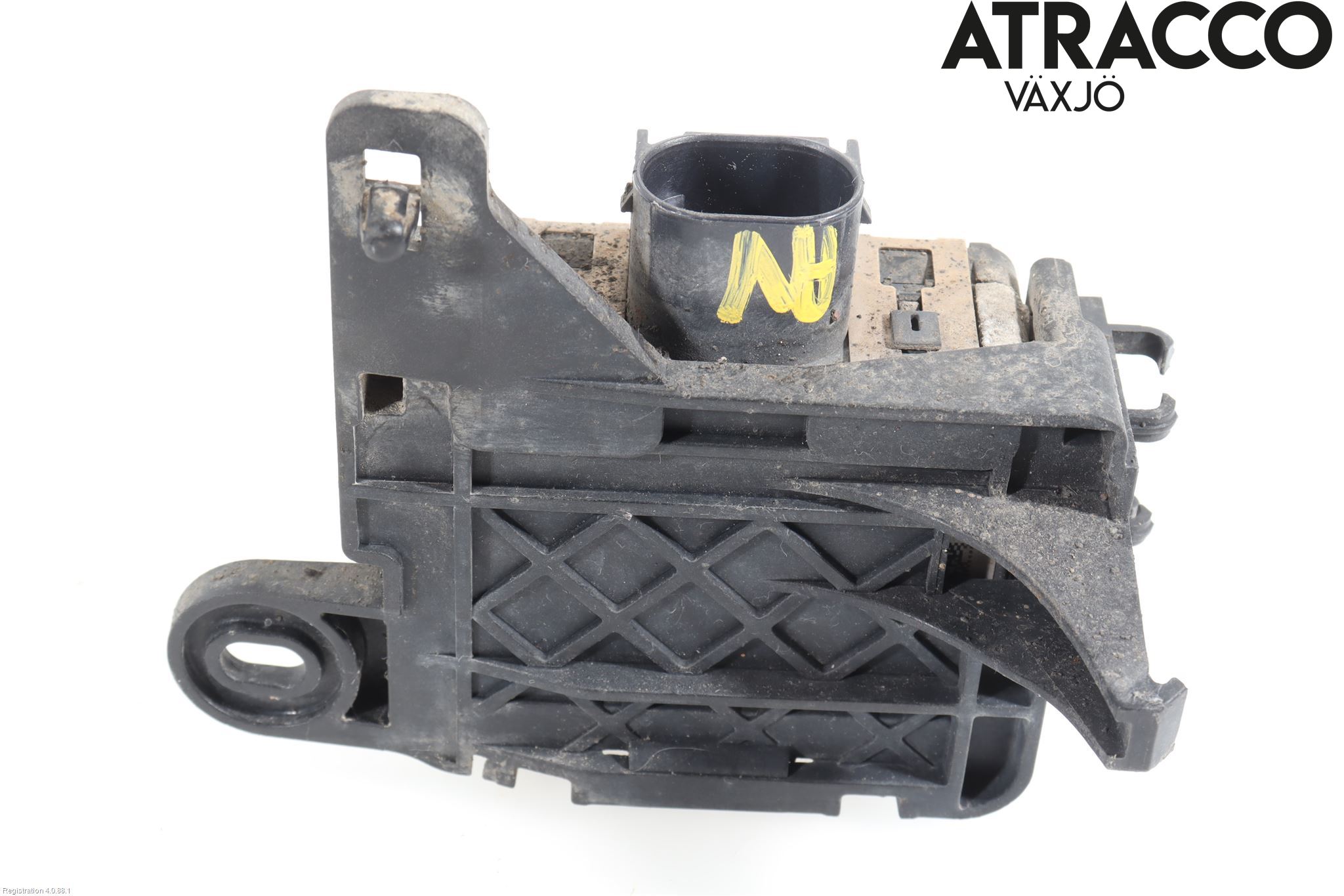 Volkswagen VW PASSAT 15-19 Sensor Aktivt Kollisionsskydd