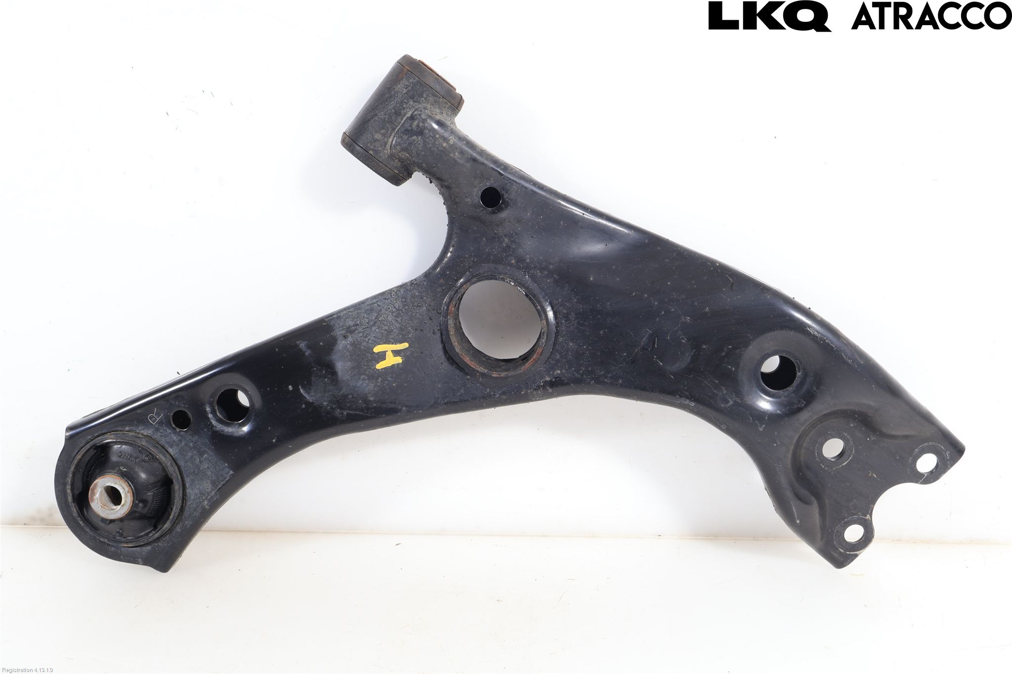 Toyota COROLLA CROSS XG10 22- Bärarm Fram Undre Hö