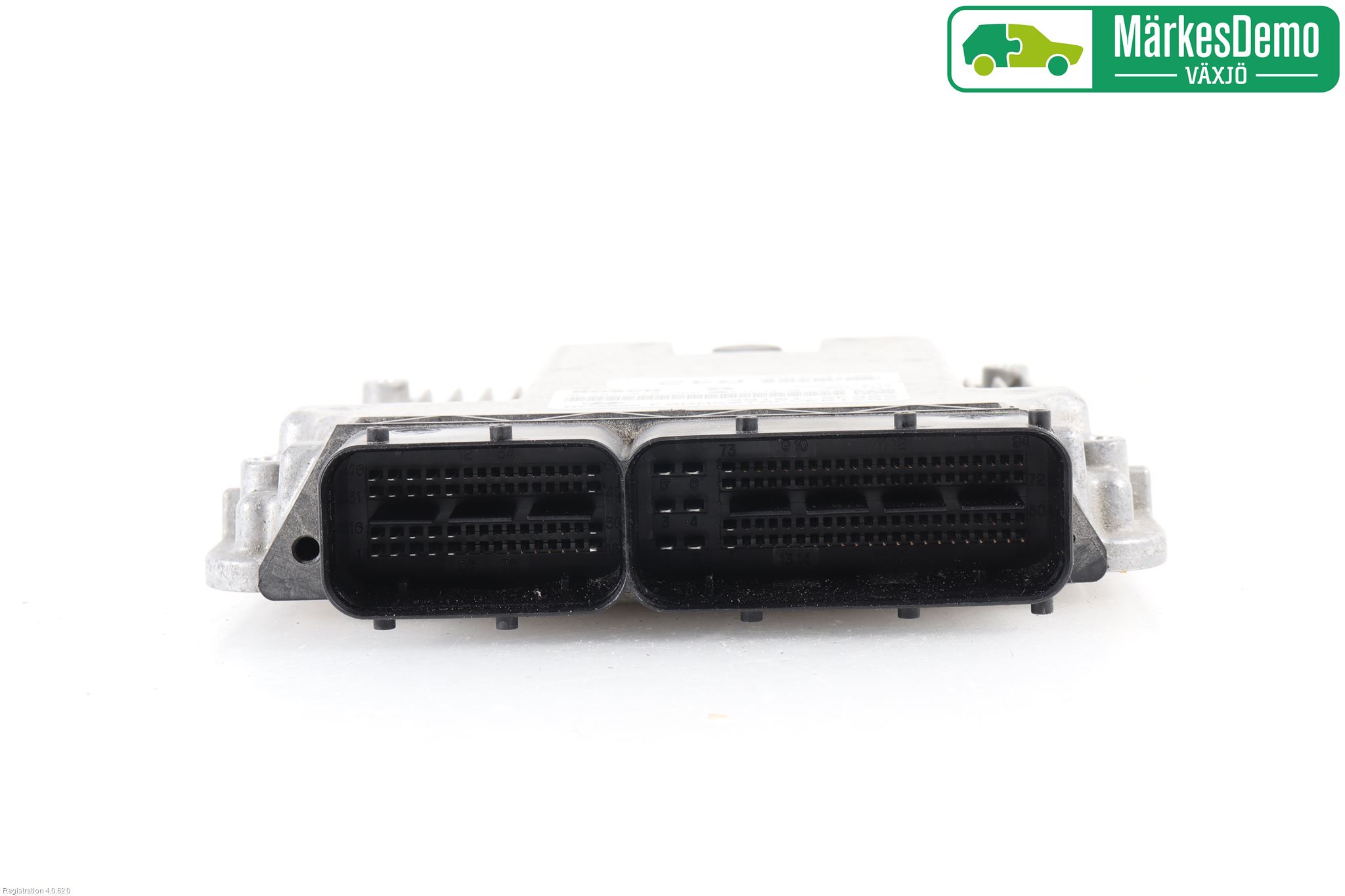 Hyundai SANTA FE 13-18 Styrenhet Insprut Bensin