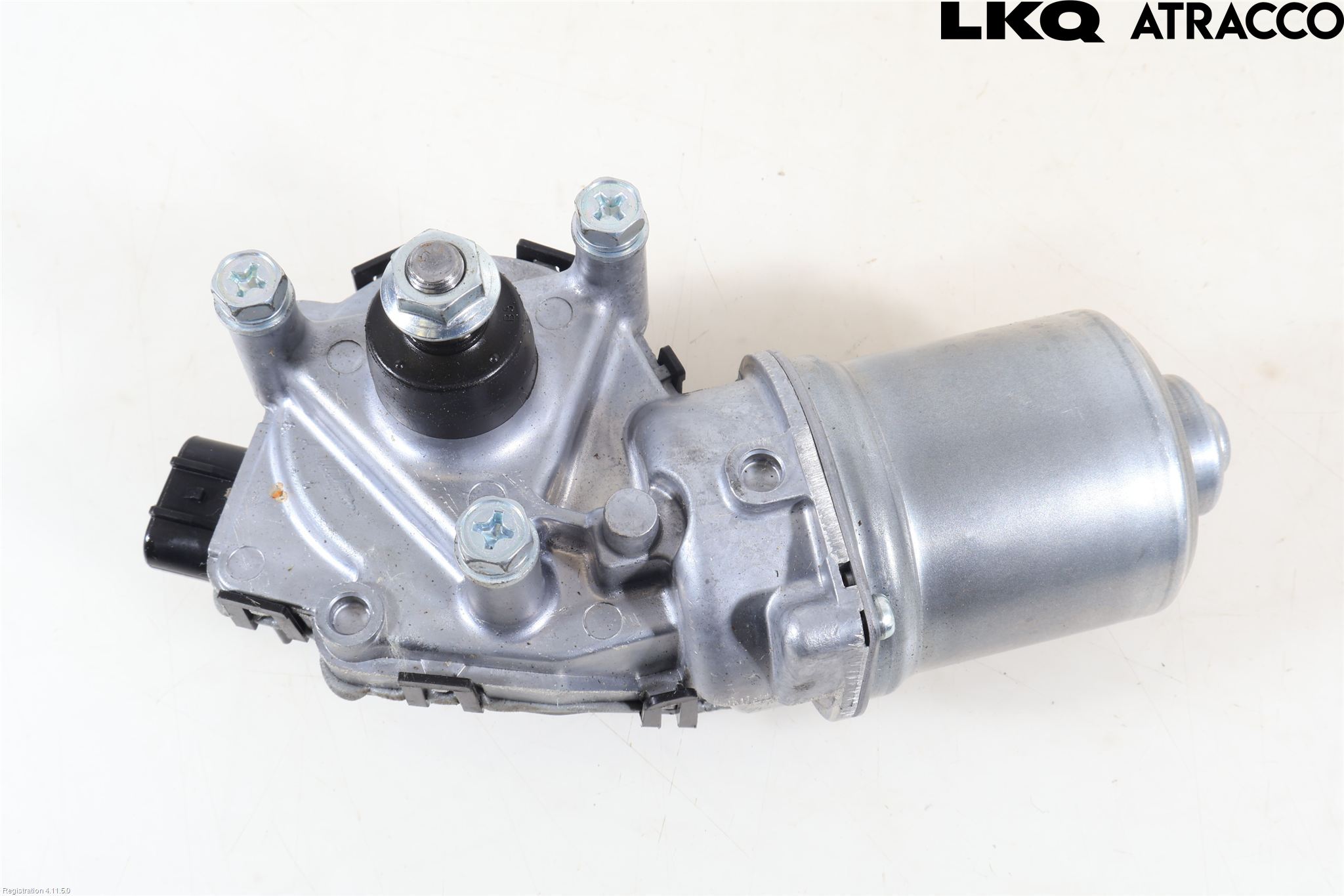 Toyota YARIS CROSS XP21 21- Torkarmotor Vindruta
