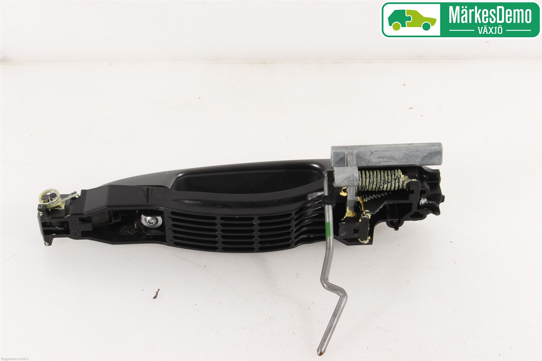 Mazda CX-3 Dörrhandtag Yttre Hö