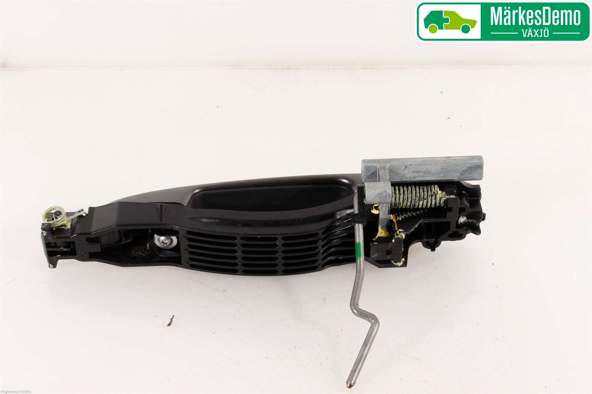 Mazda CX-3 Dörrhandtag Yttre Hö