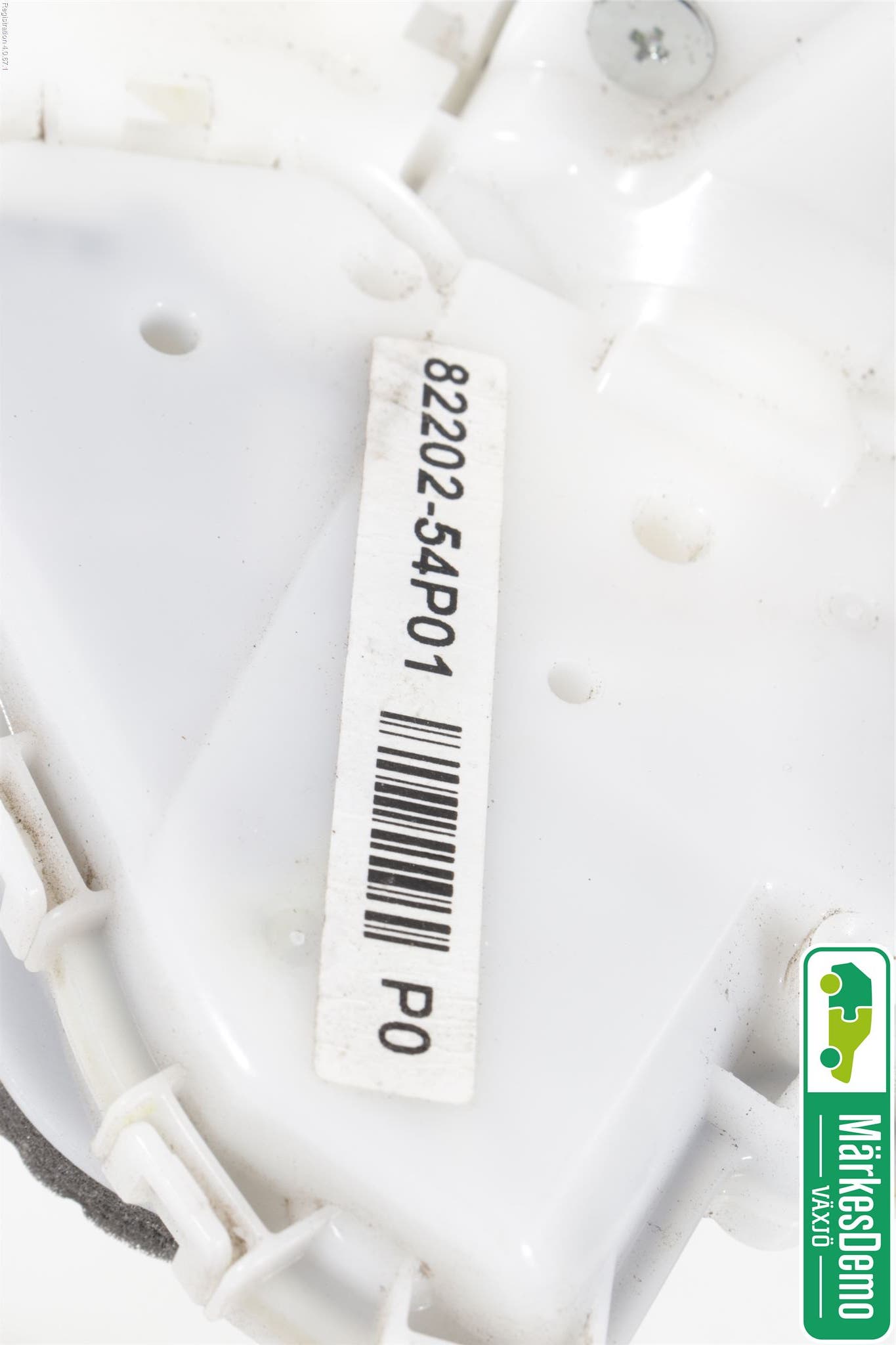 Suzuki VITARA 15- Låskista-Dörrlås