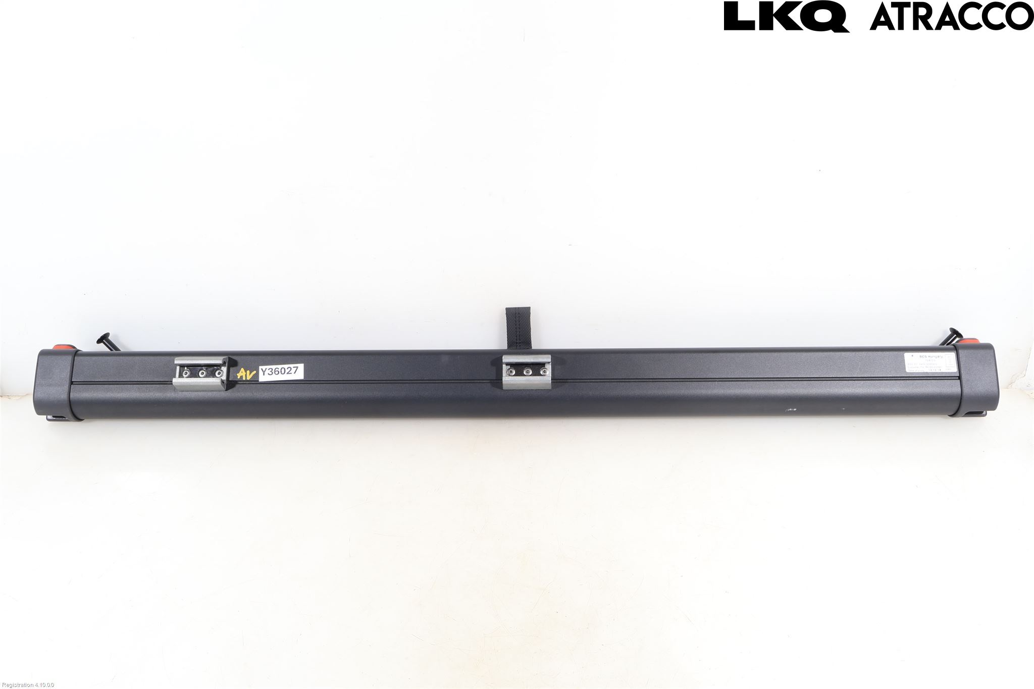 Toyota COROLLA 19- Lastnät