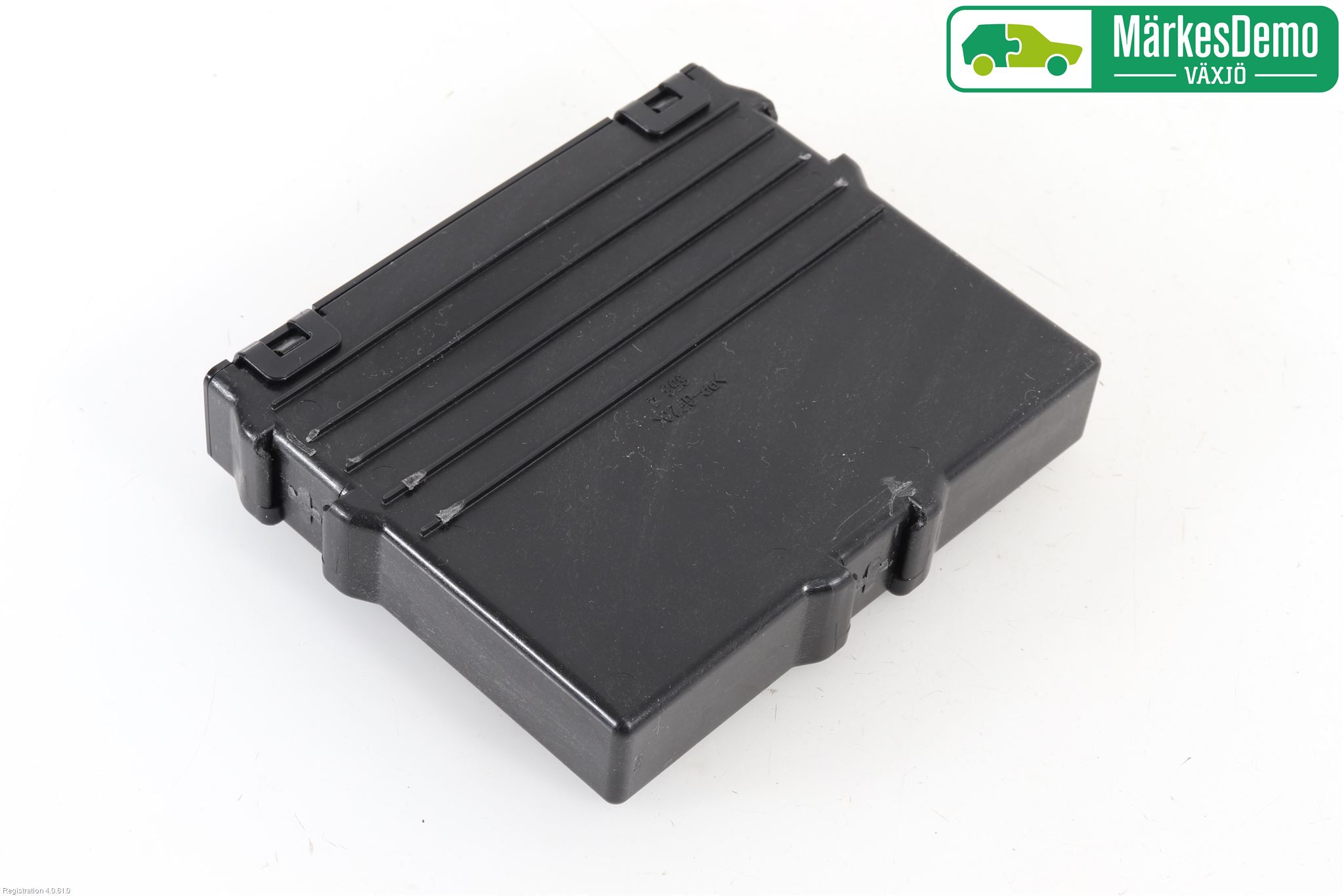 Toyota HILUX 16- Styrenhet Övrigt