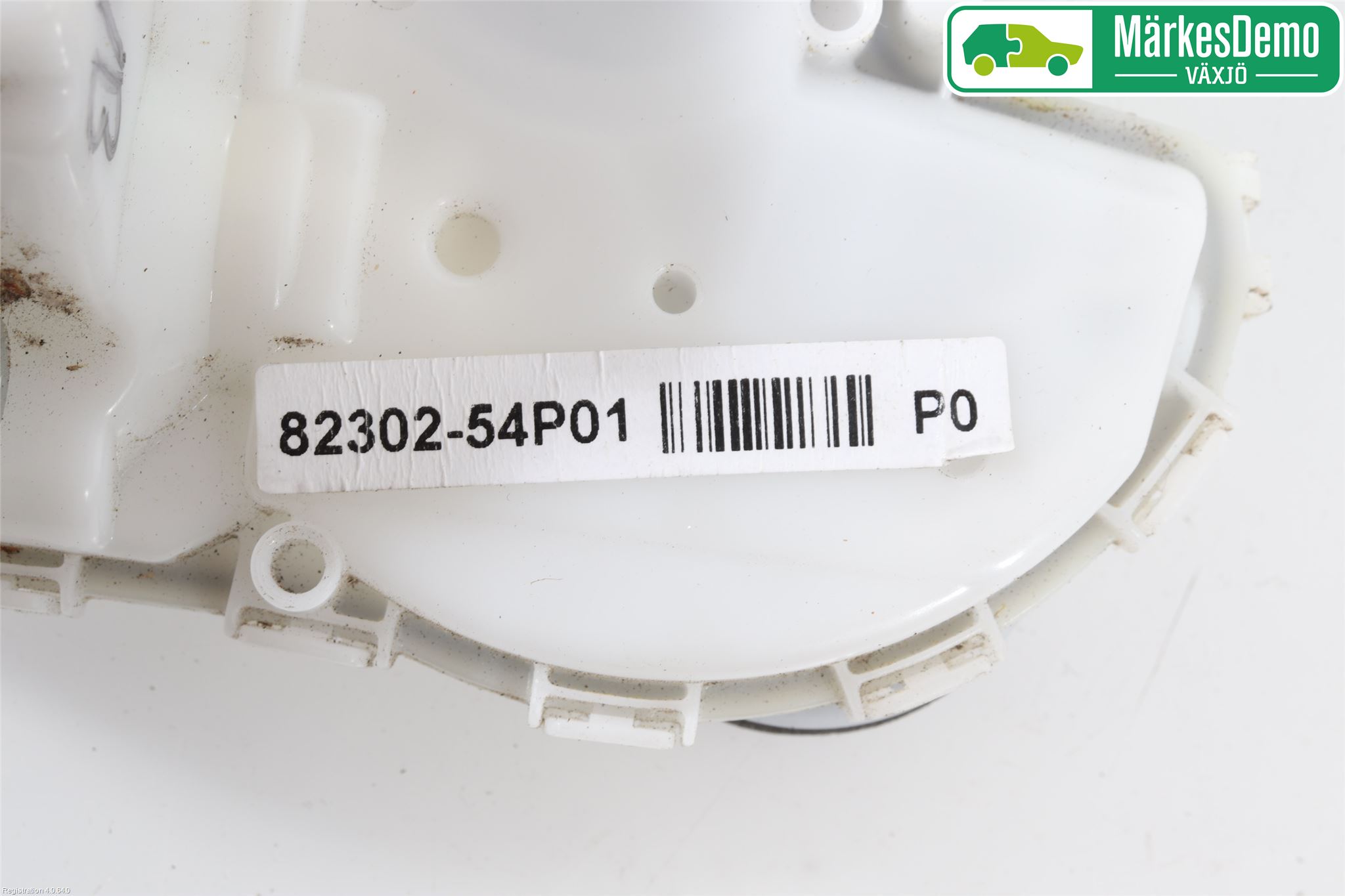 Suzuki VITARA 15- Låskista-Dörrlås