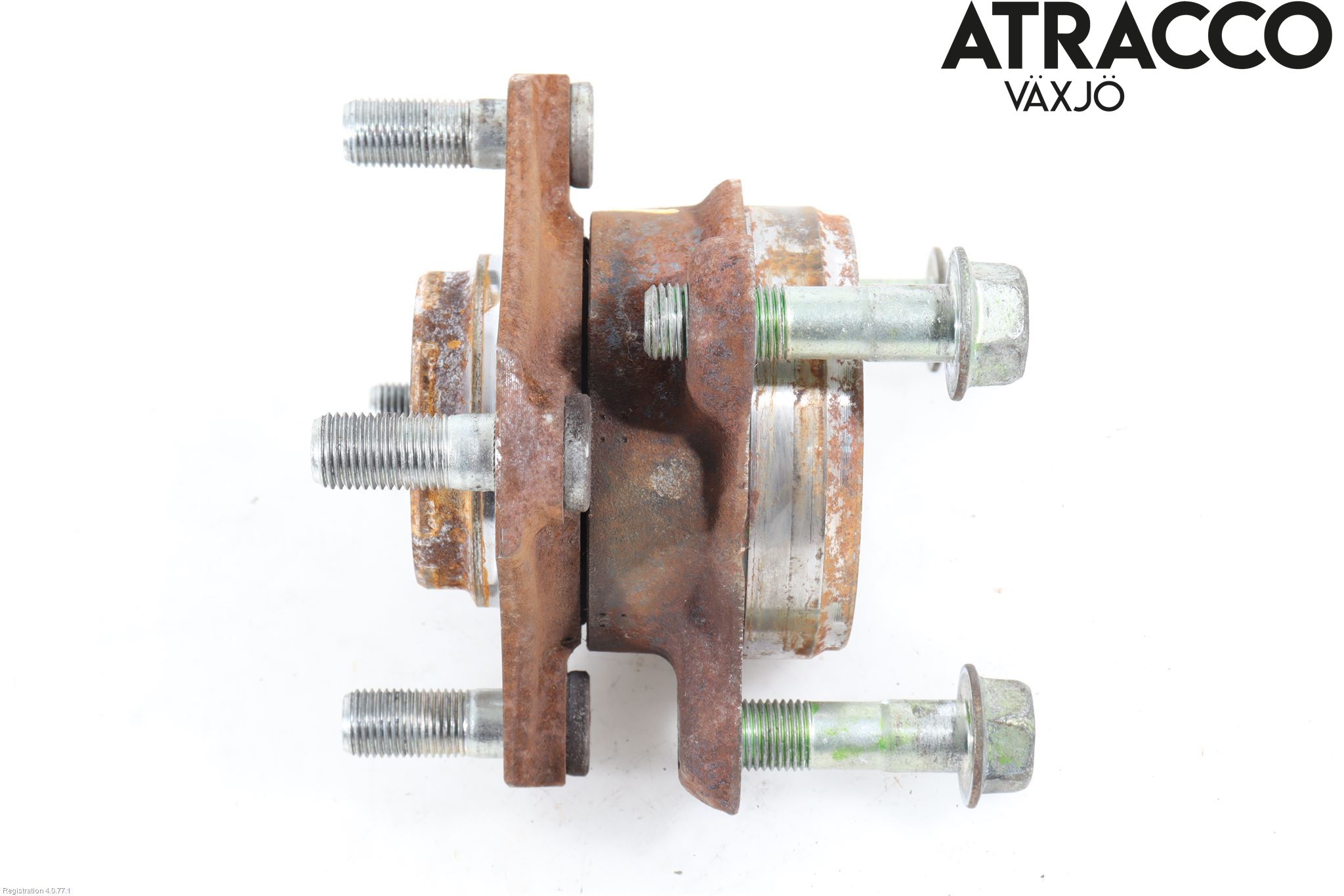 Suzuki BALENO 95-19 Nav Fram