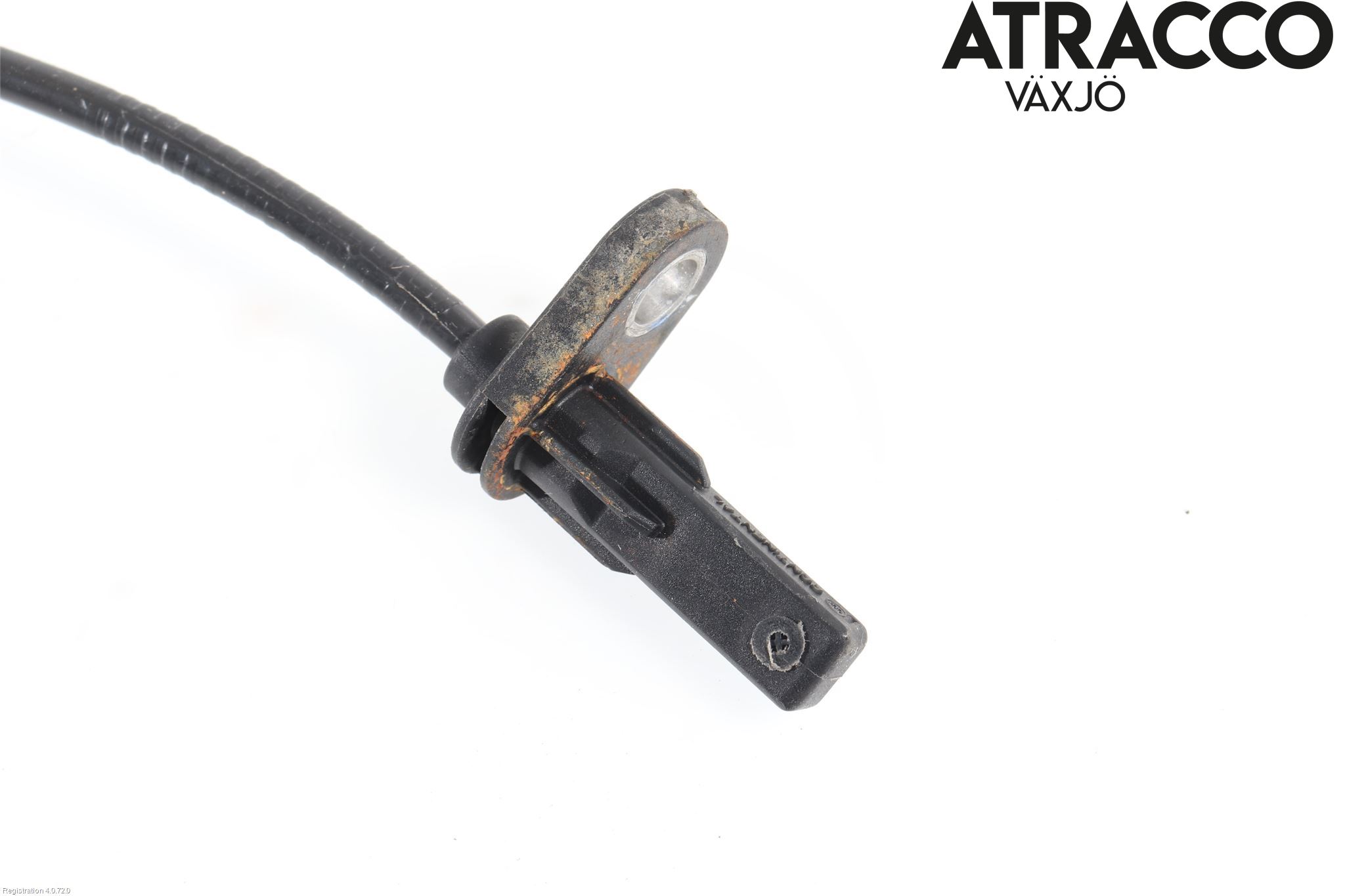 Hyundai i10 LA 20- Abs Sensor