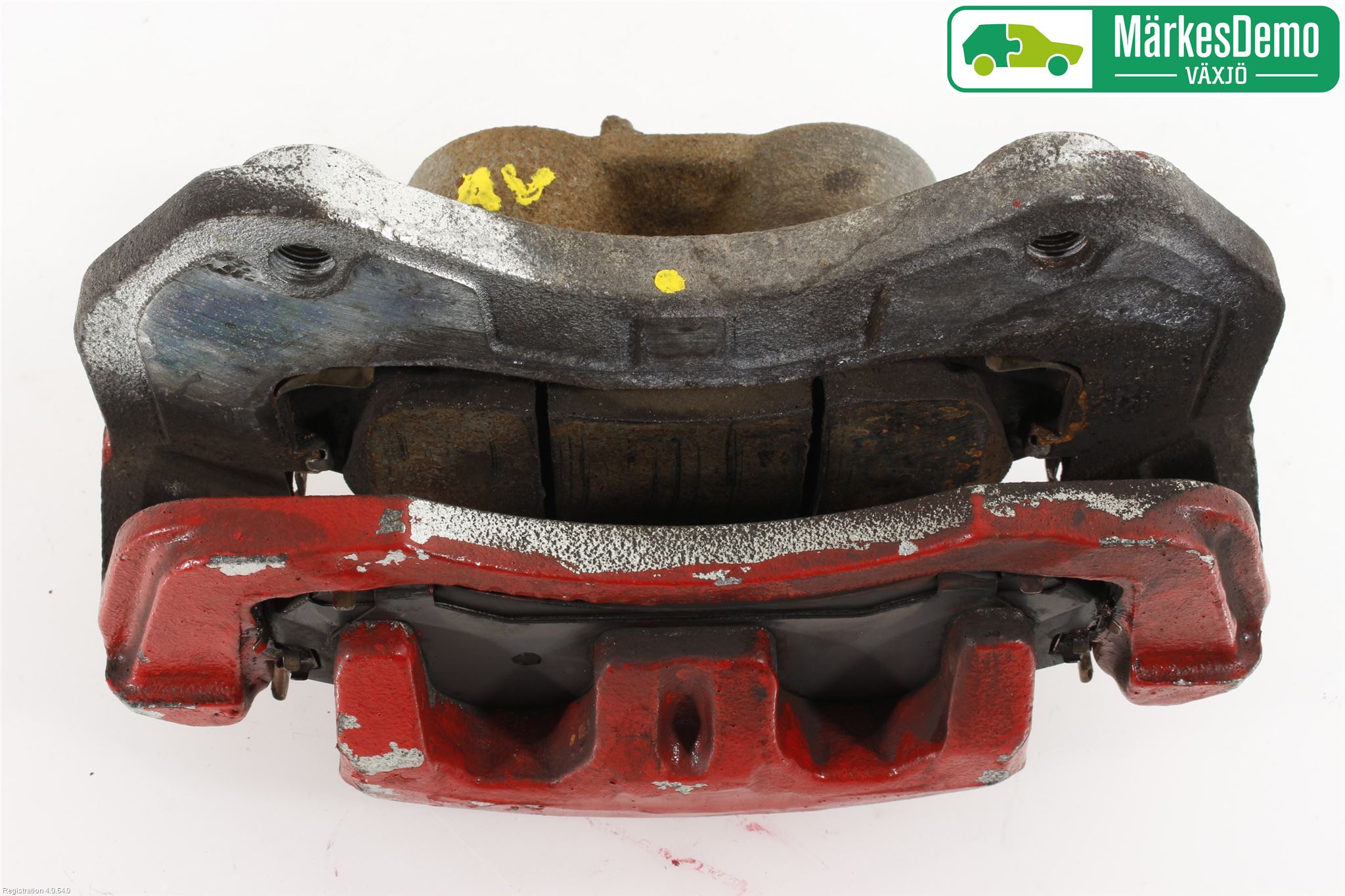 Mitsubishi OUTLANDER 13-21 Bromsok Fram Vänster