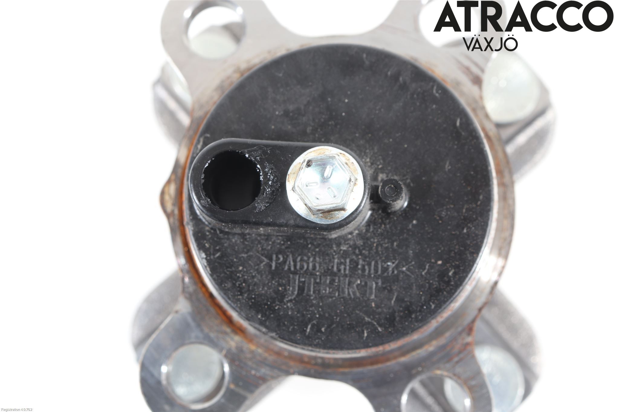 Suzuki SWIFT 17-24 Nav Bak