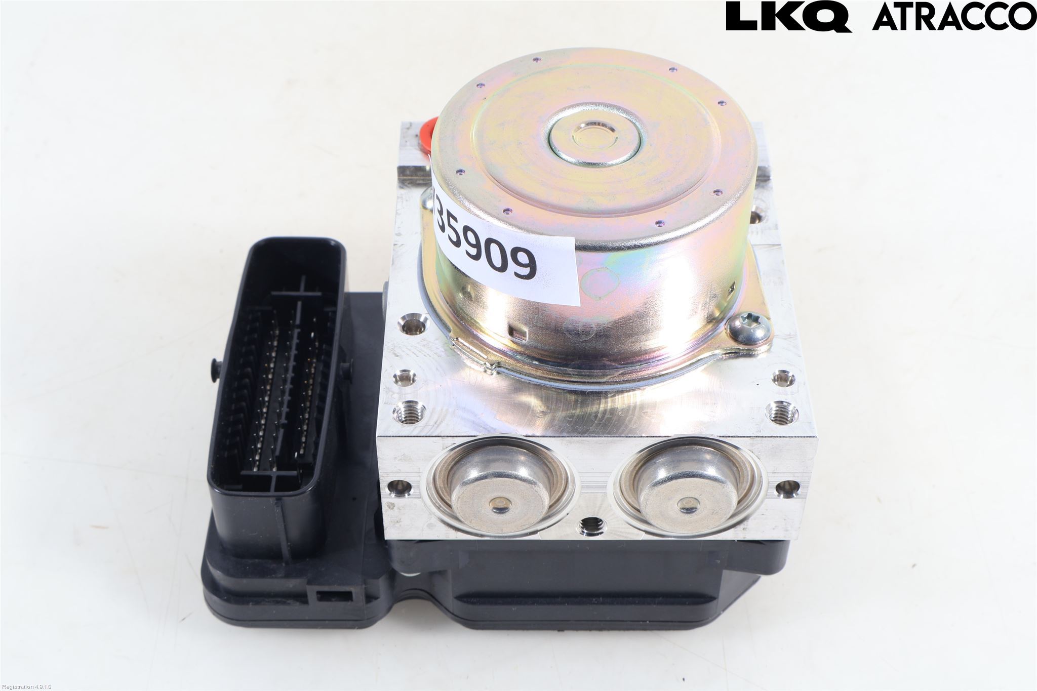 Toyota COROLLA CROSS XG10 22- Abs Hydraulaggregat