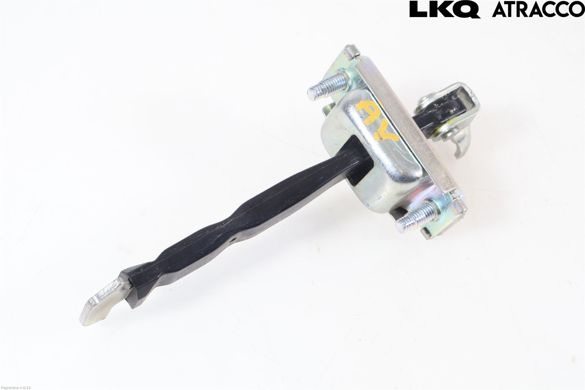 Toyota YARIS XP21 20- Dörrstopp