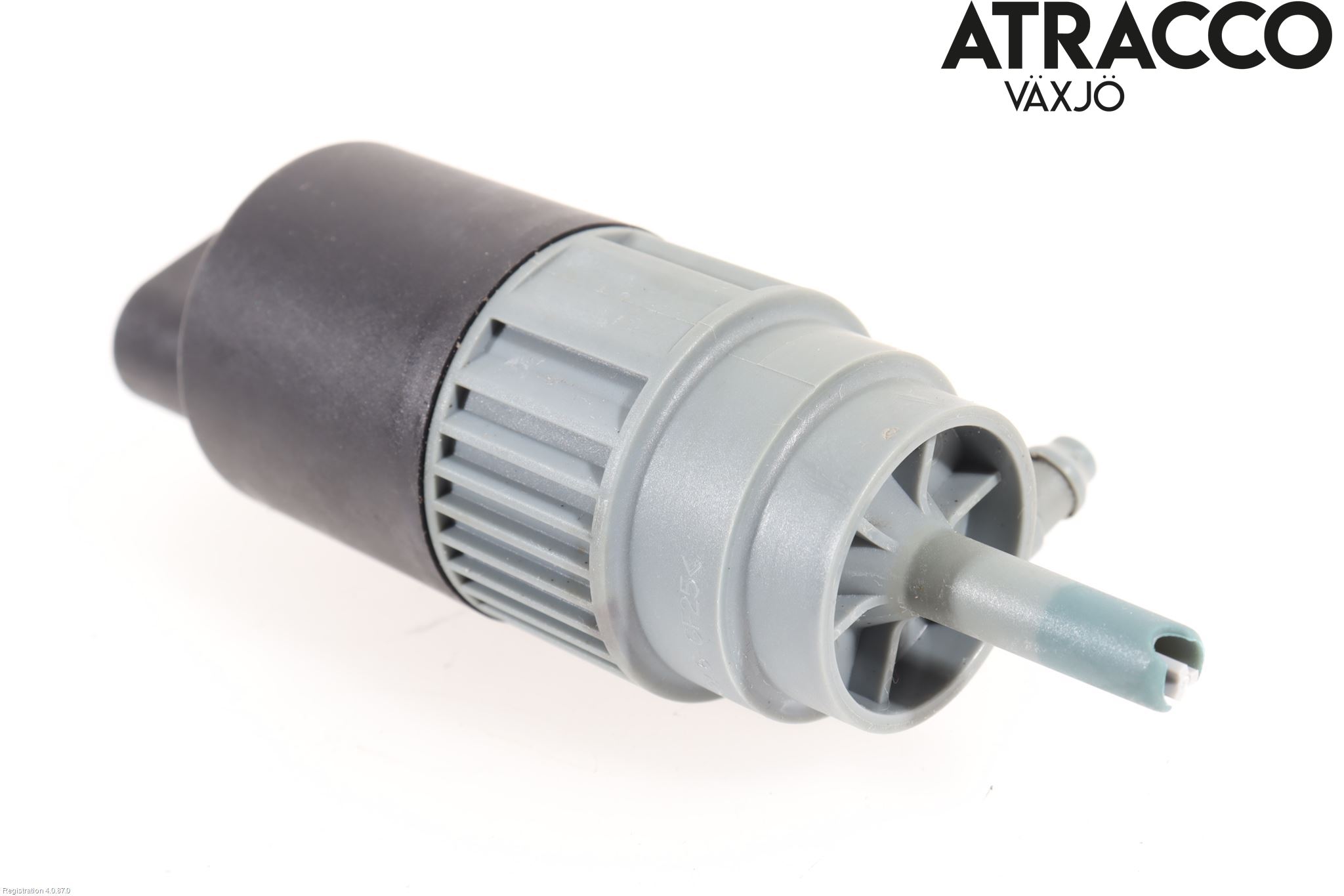 Ford FOCUS 11-14 Spolarpump Vindruta