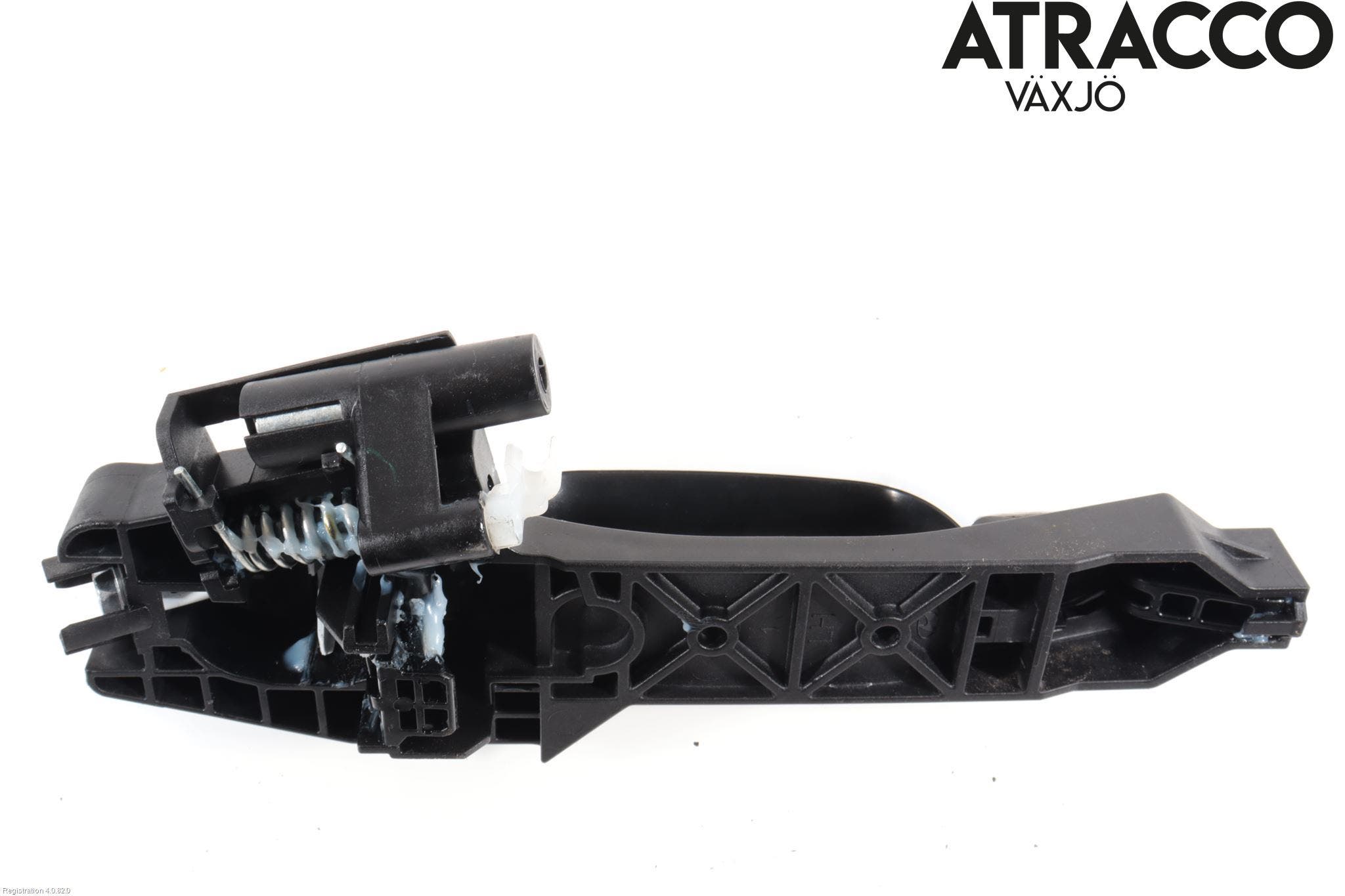 Hyundai i20 GB 15-20 Dörrhandtag Yttre Vä