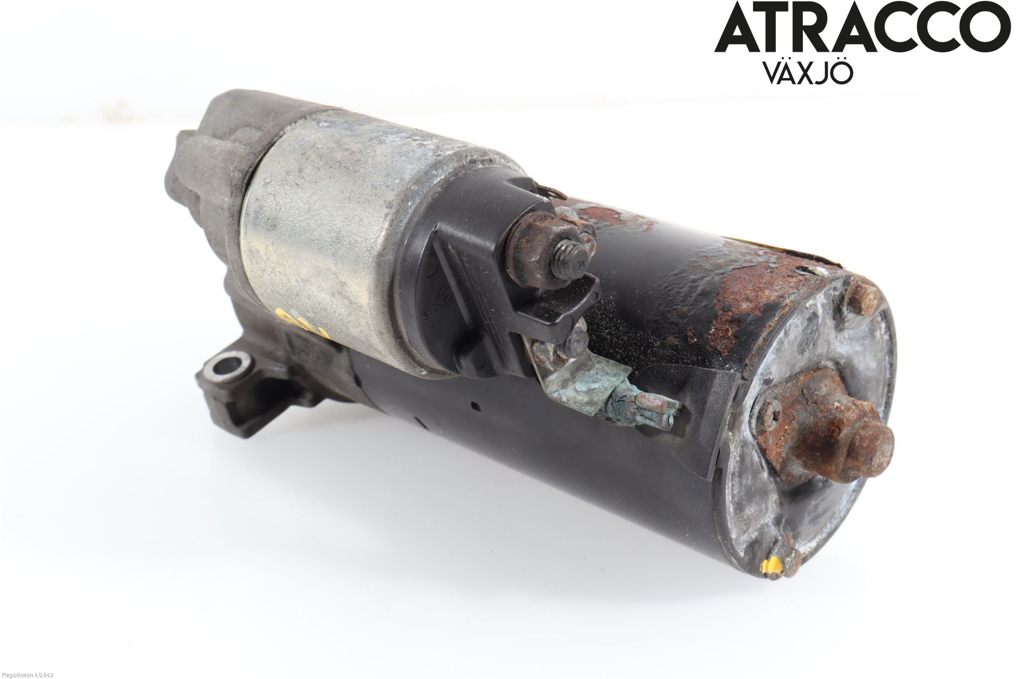 BMW 3 E90/91 SED/TOU 05-12 Startmotor Diesel
