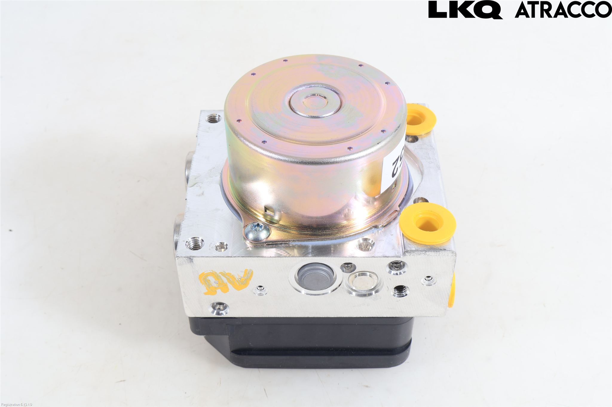 Toyota RAV4 19- Abs Hydraulaggregat