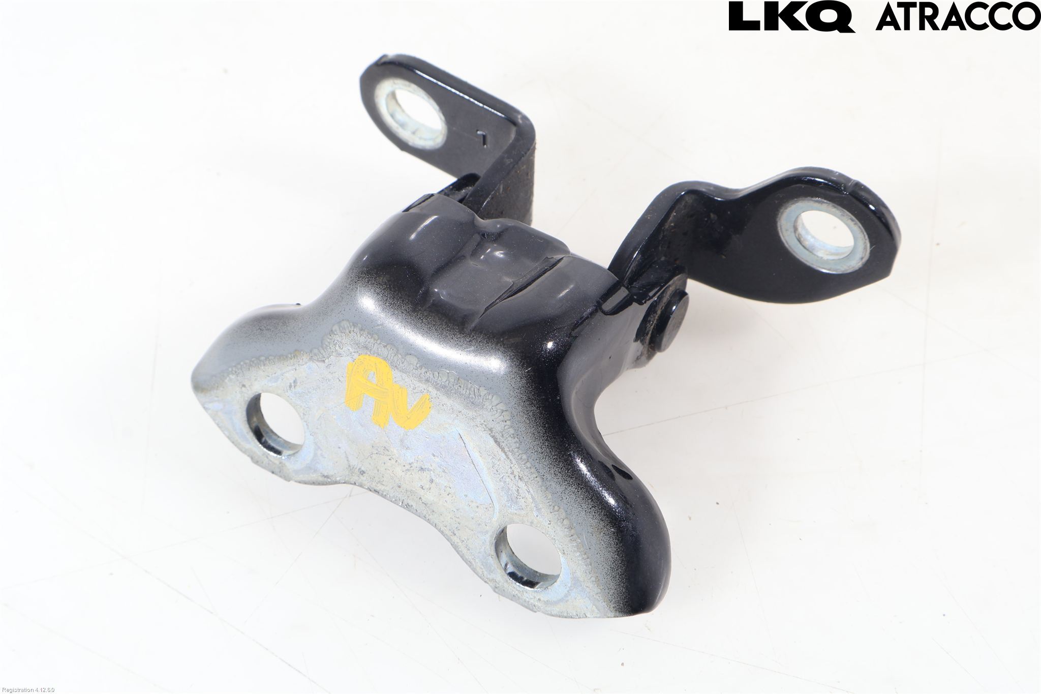 Toyota COROLLA 19- Dörrgångjärn