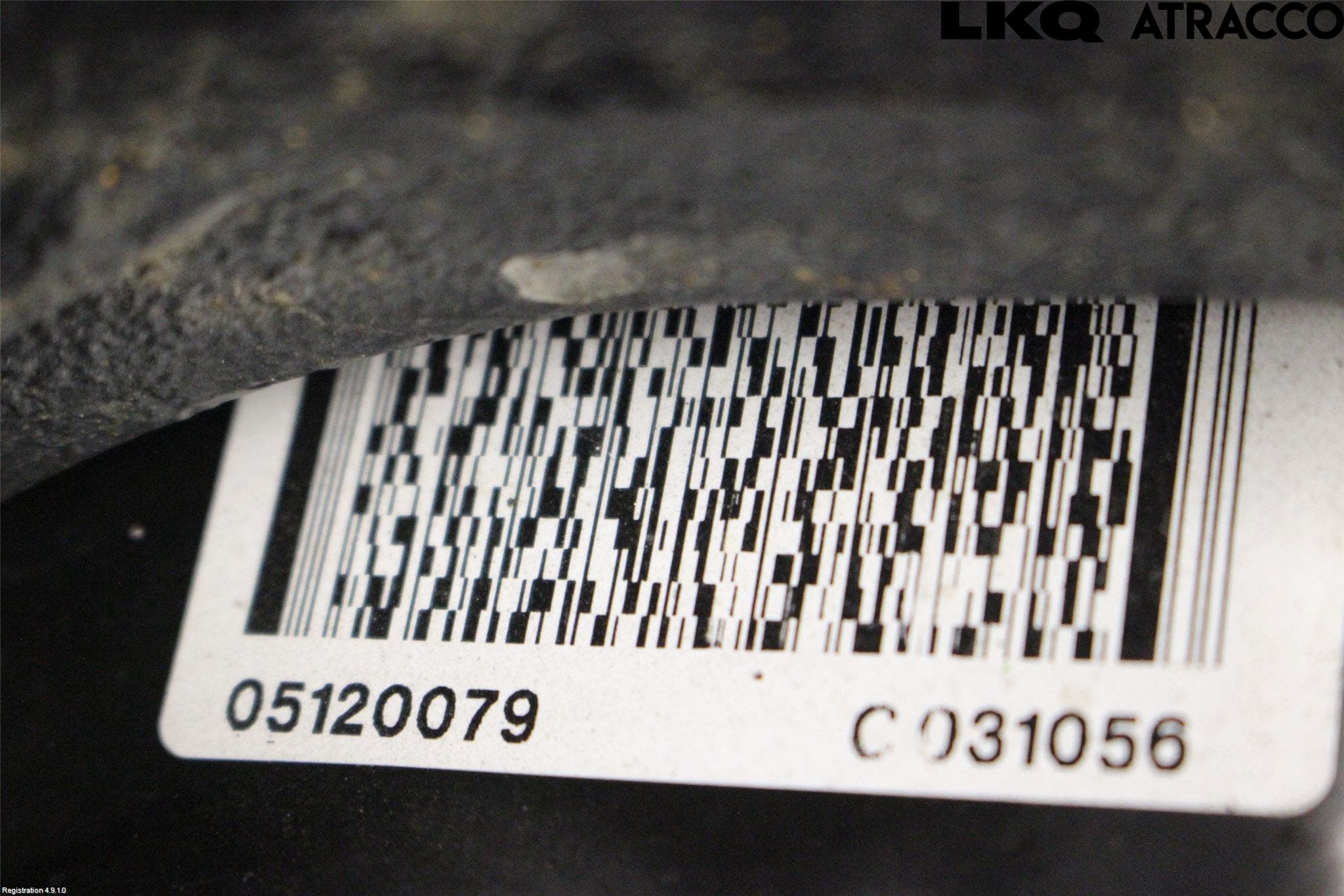 Nissan QASHQAI+2 10-14 Motor Diesel