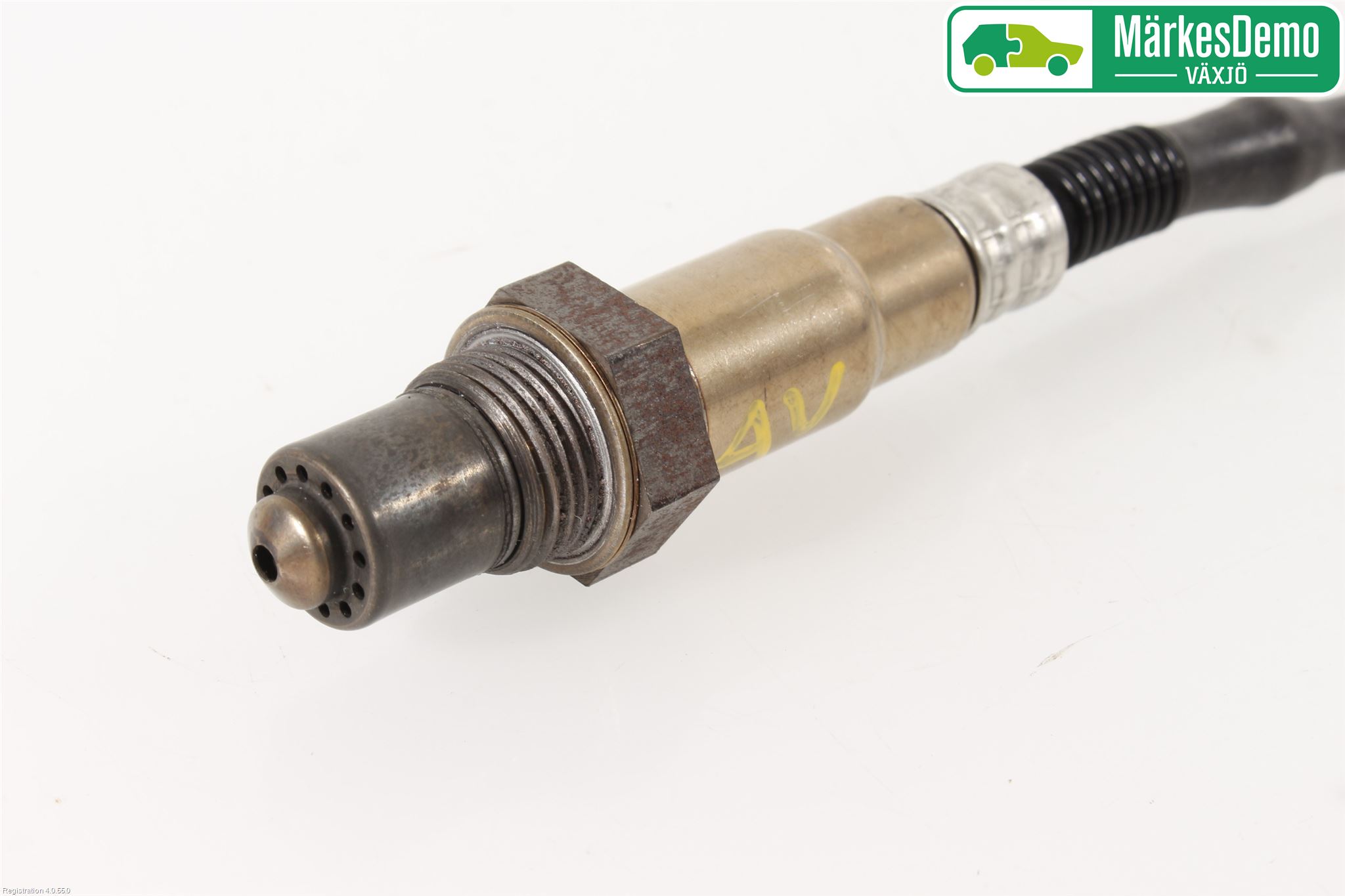 Hyundai KONA/ELECTRIC OS 18-23 Injlambdasond