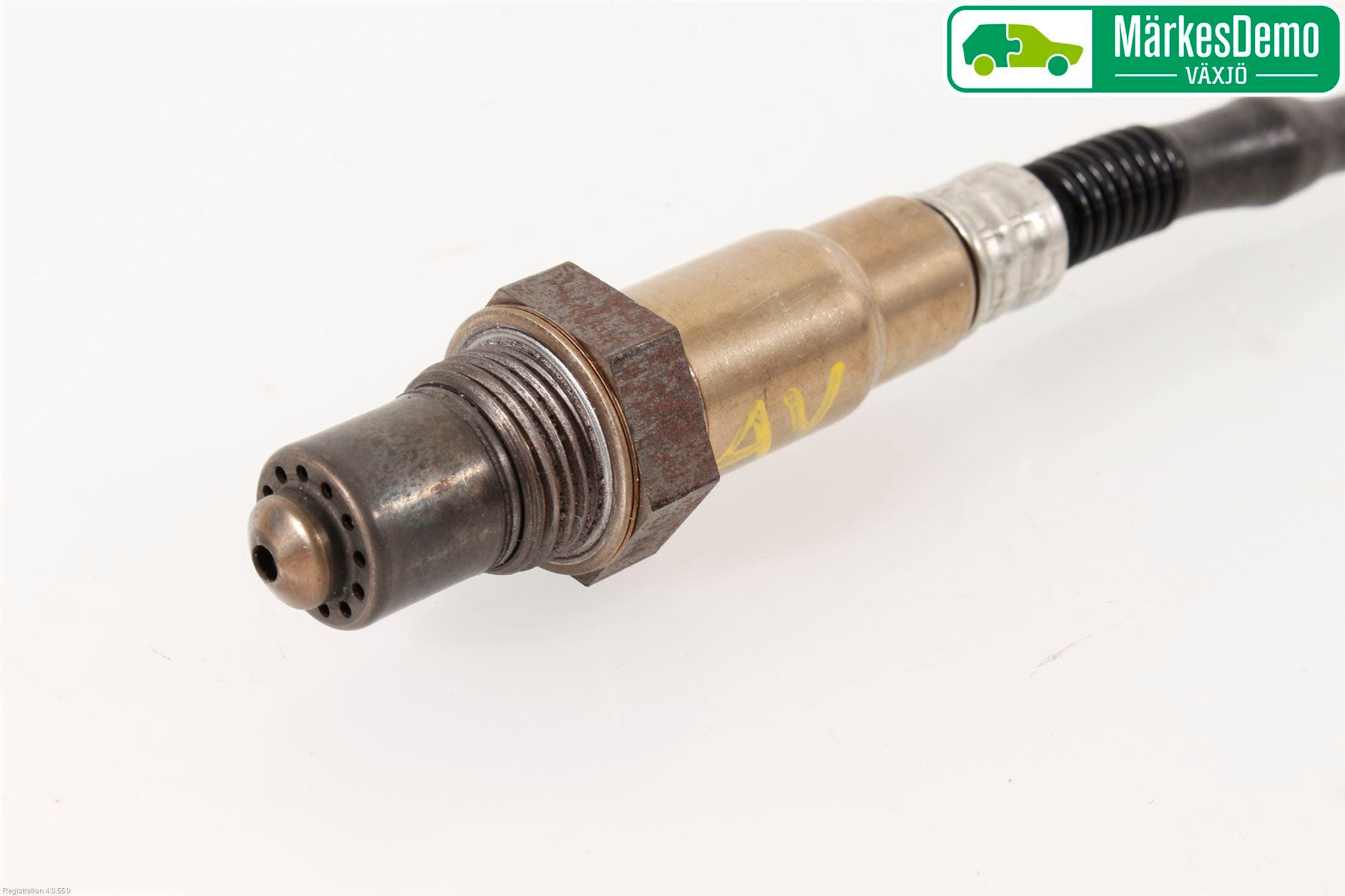 Hyundai KONA/ELECTRIC OS 18-23 Injlambdasond