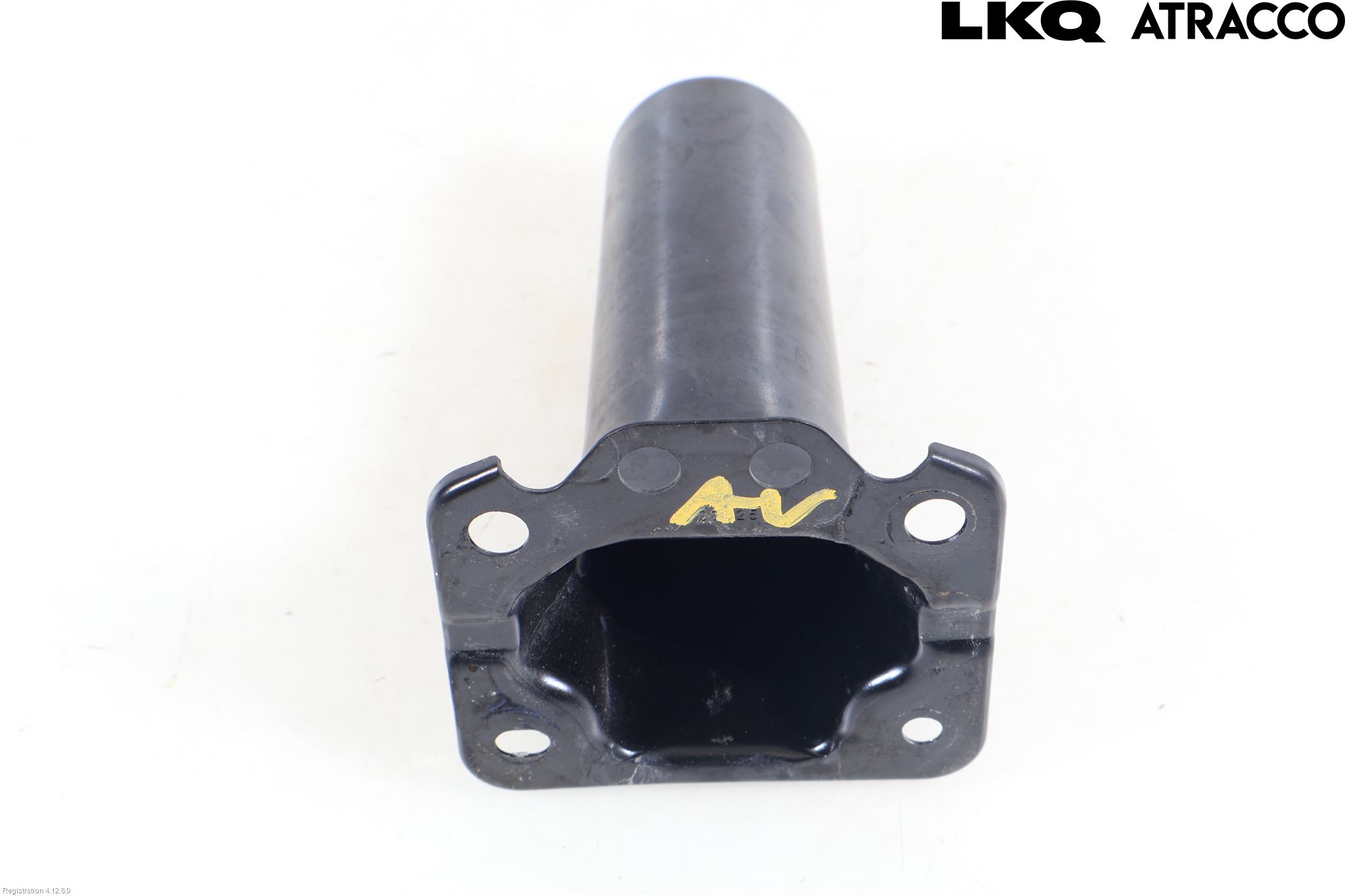 Toyota C-HR 24- Stötfångarbärjärn Fram