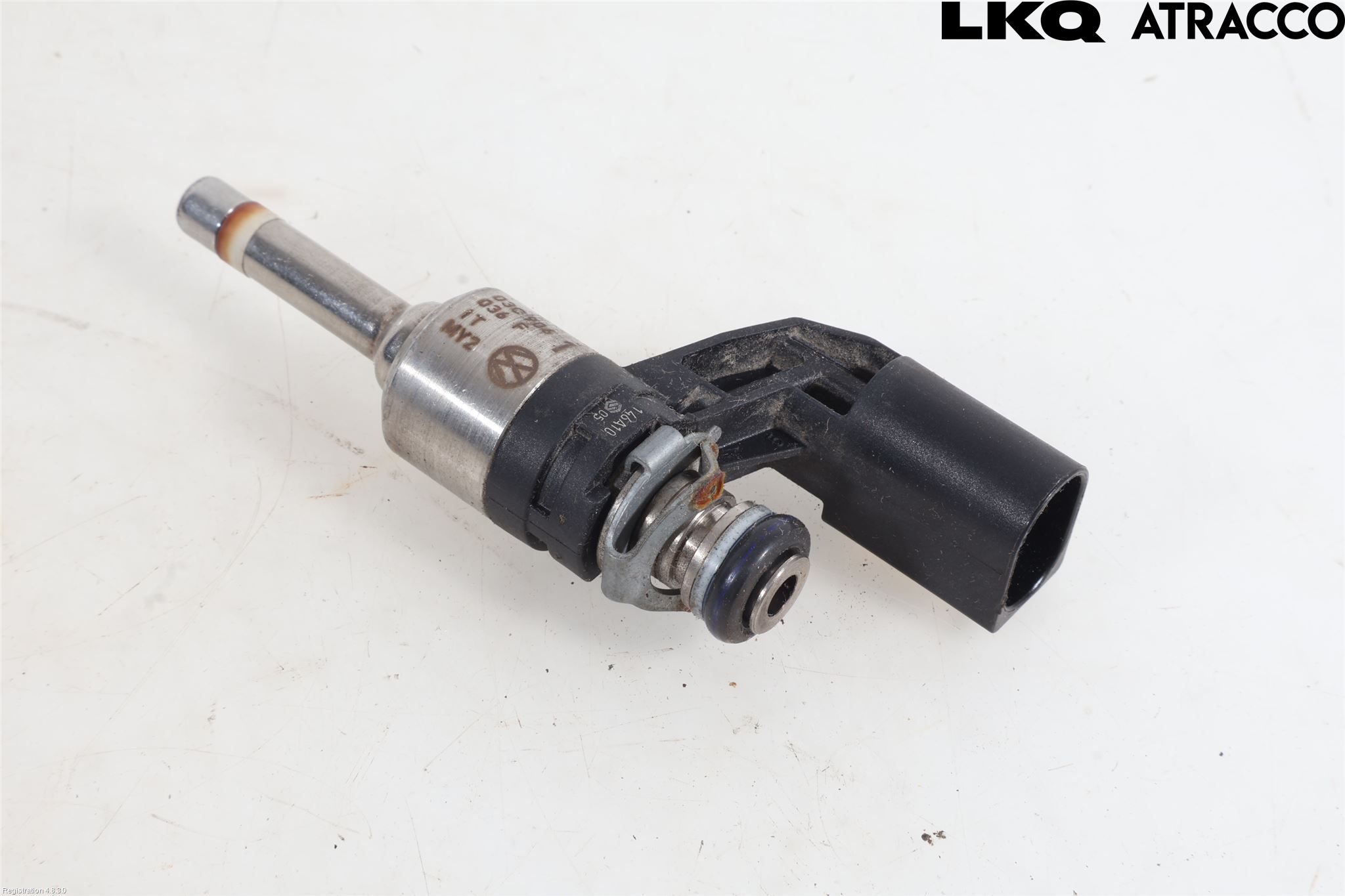 Volkswagen VW TIGUAN 07-16 Injspridare