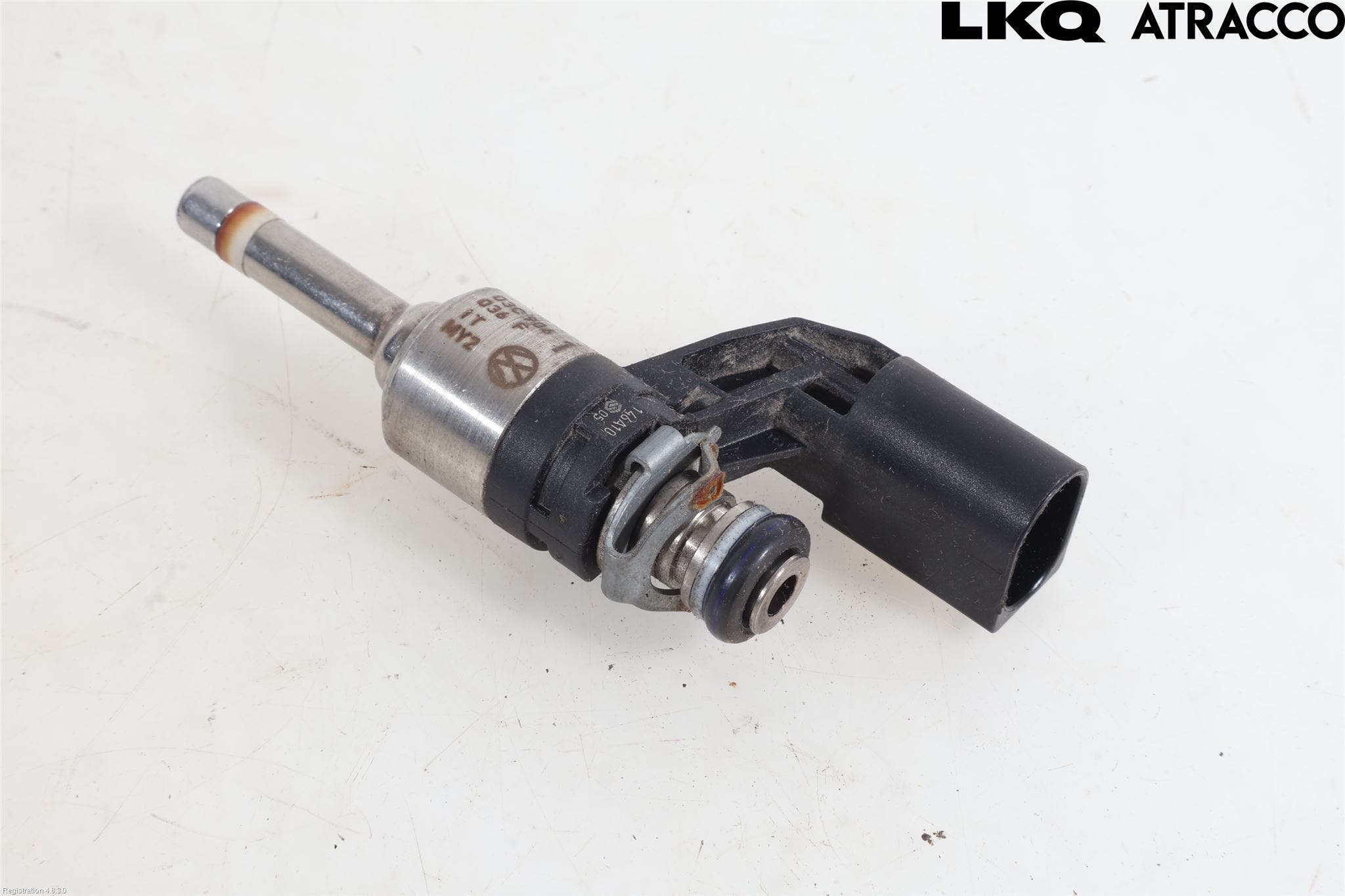 Volkswagen VW TIGUAN 07-16 Injspridare