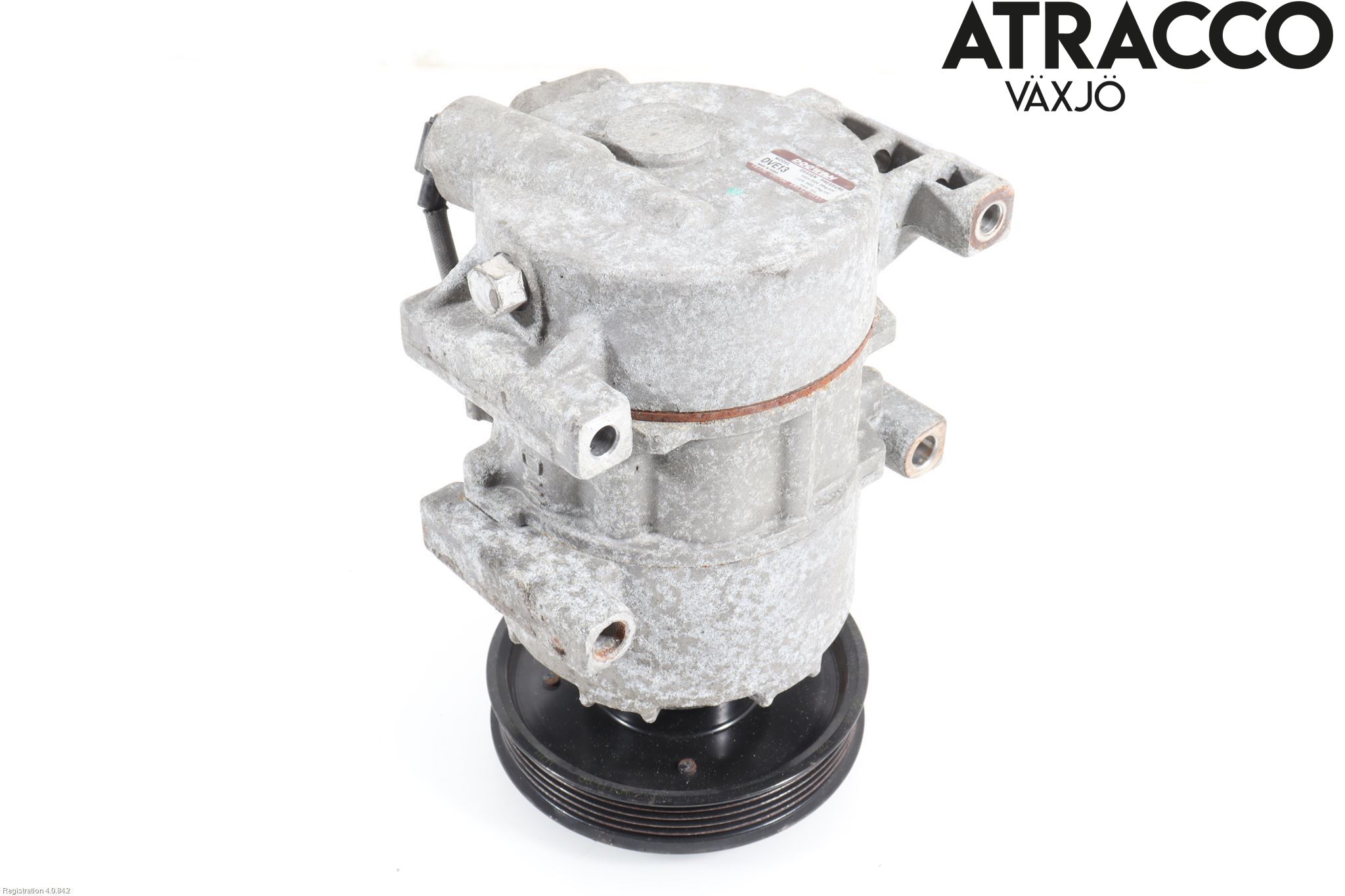 Hyundai i40 08-15 Ac Kompressor