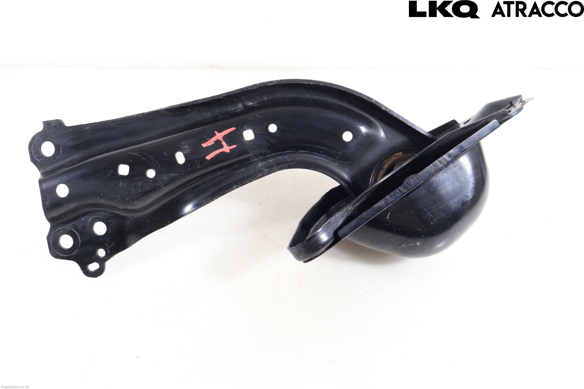 Toyota C-HR 24- Bärarm Bak Höger