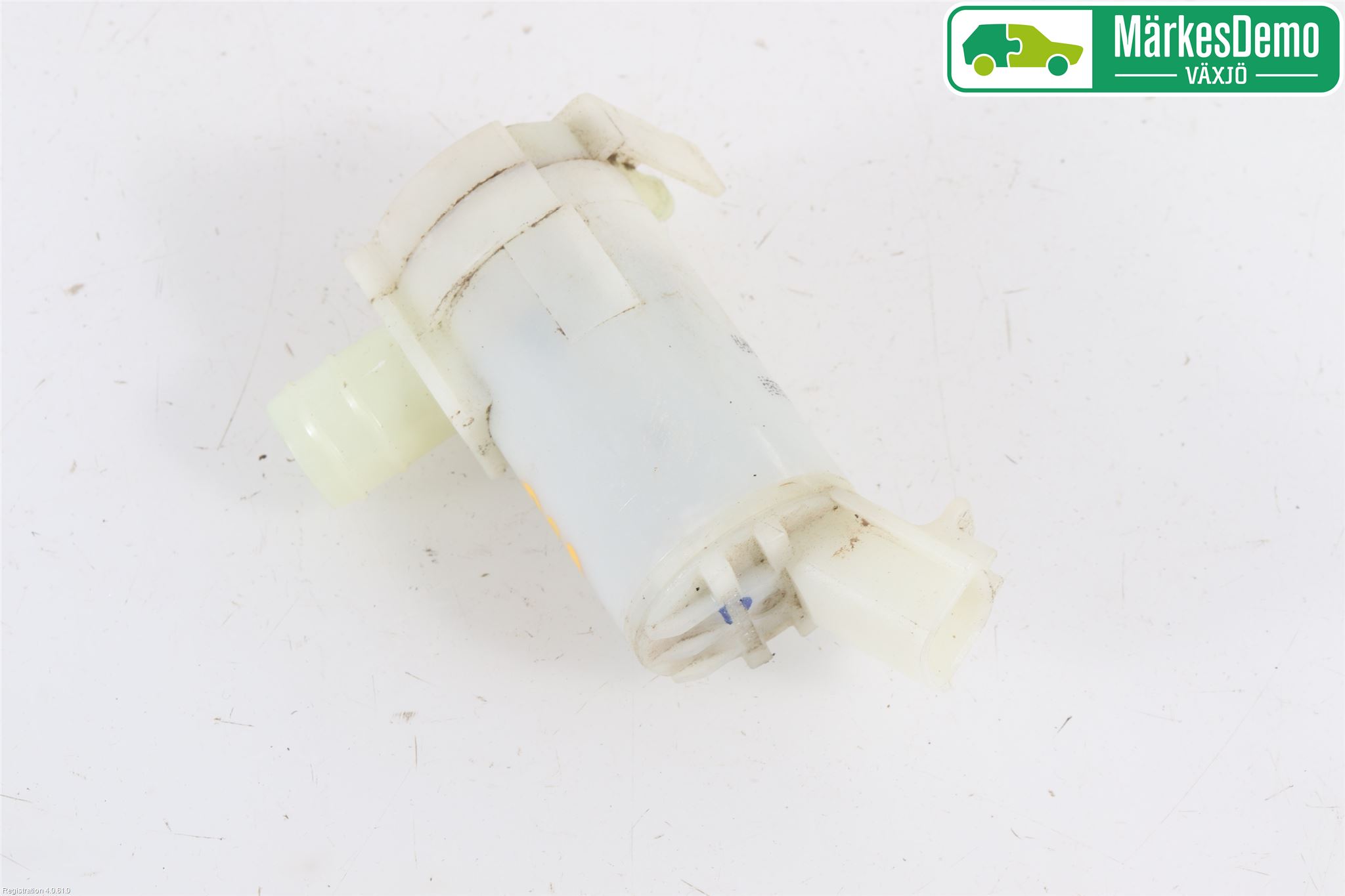 Suzuki VITARA 15- Spolarpump Baklucka