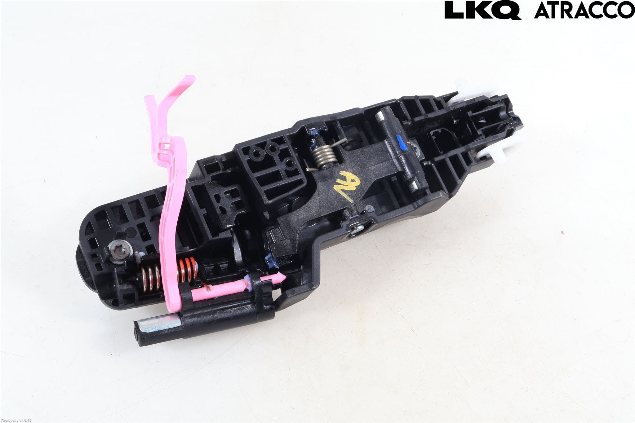 Toyota COROLLA 19- Dörrhandtag Yttre Hö