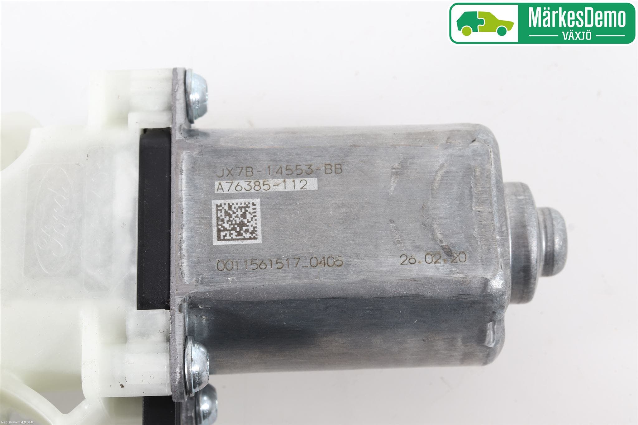 Ford FOCUS 19- Fönsterhissmotor