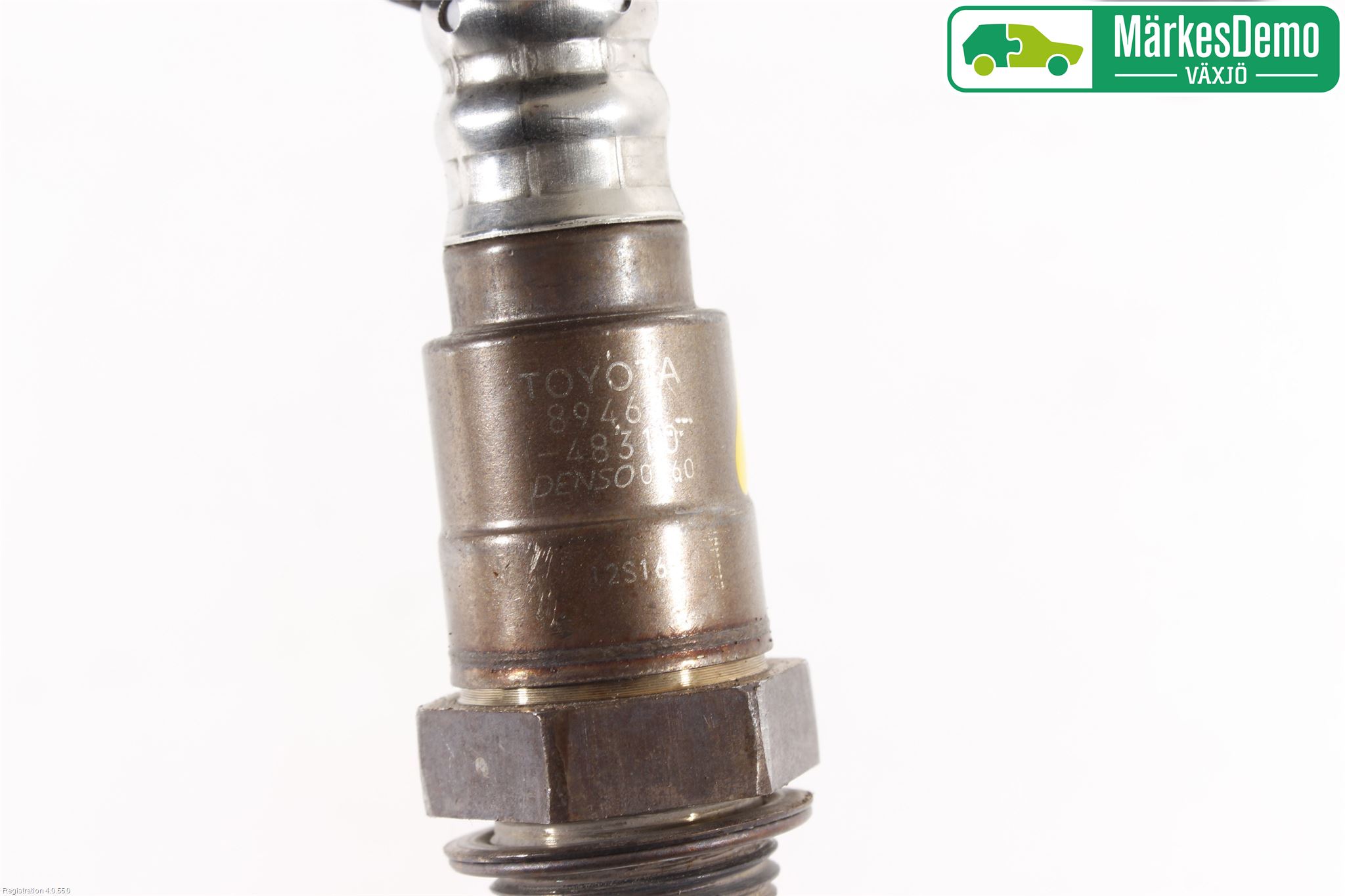 Lexus RX AL20 16-22 Injlambdasond