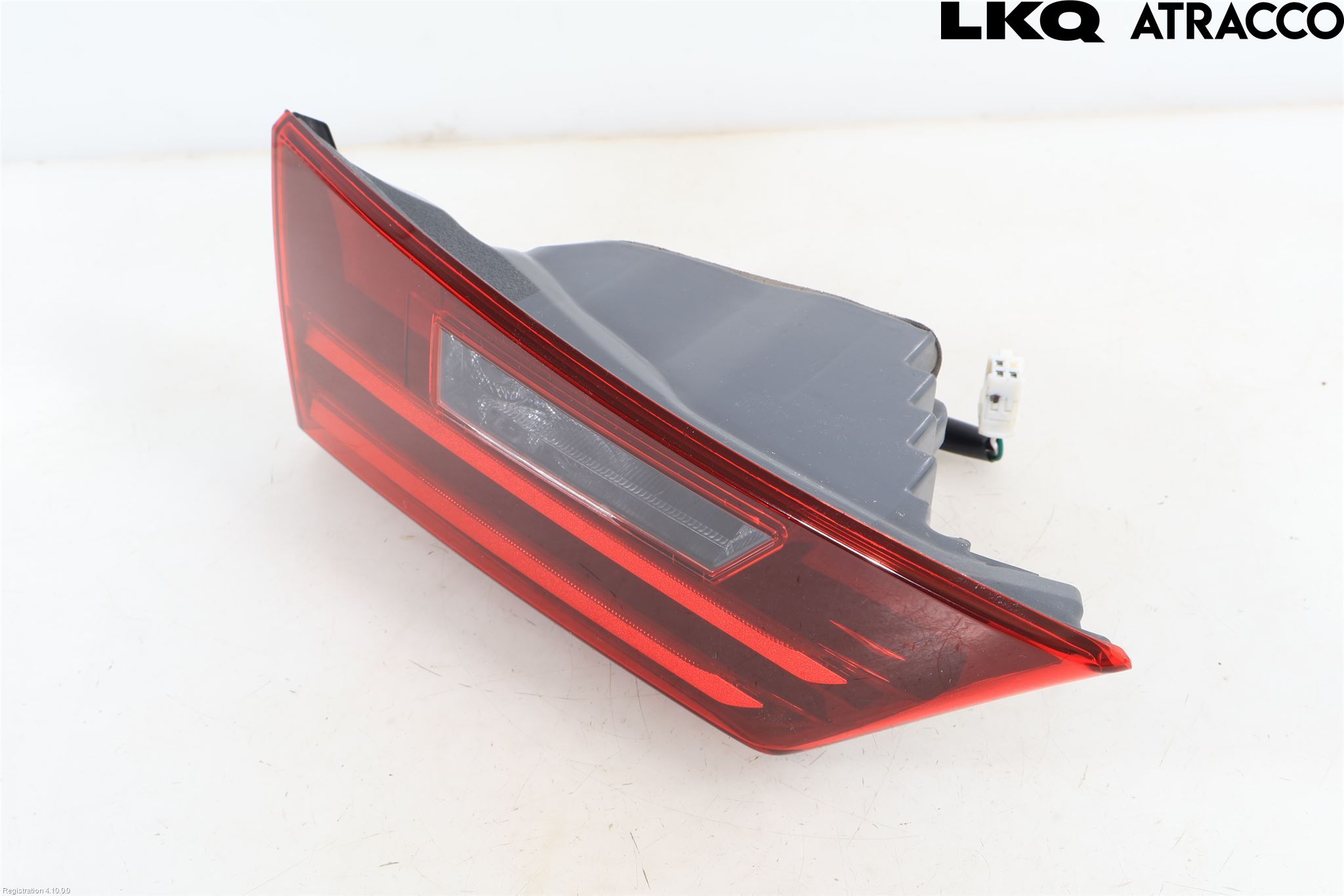 Lexus IS 250/350 14-20 Bakljus Lucka Vä