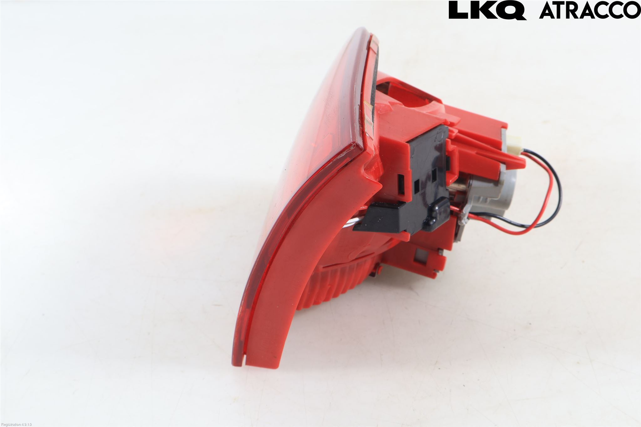 Audi A3/S3 05-13 Bakljus Lucka Hö