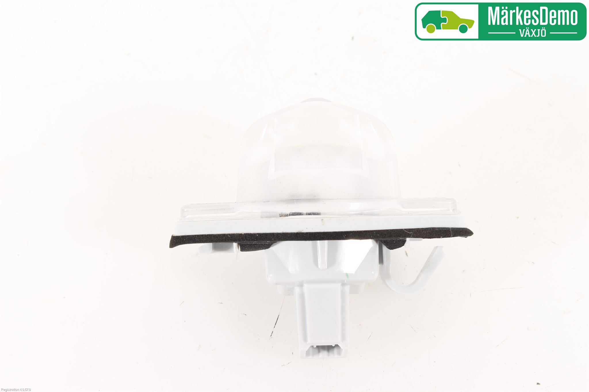 Honda HR-V 15-21 Skylt Belysning