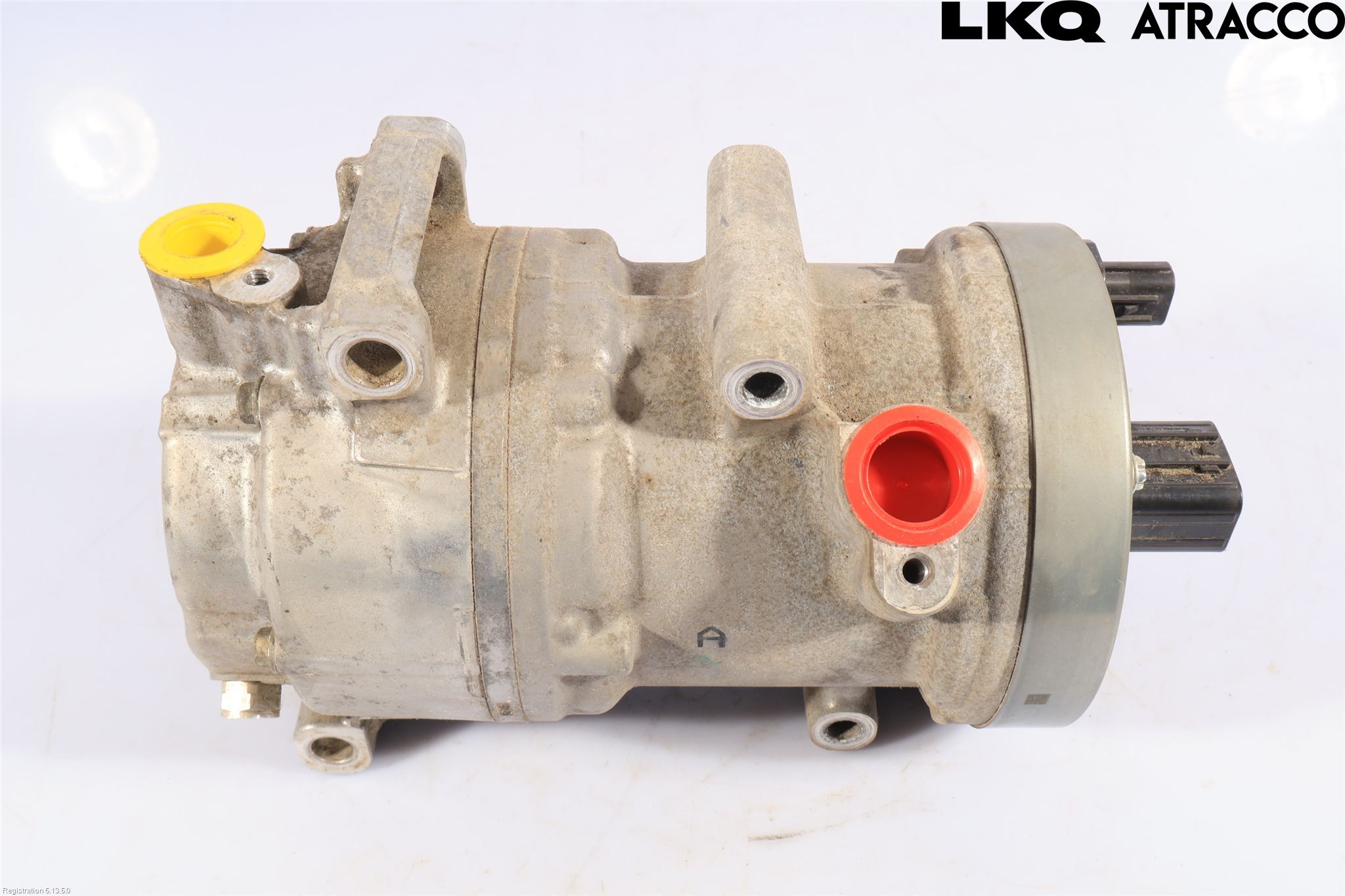 Toyota bZ4X EA10 22- Ac Kompressor