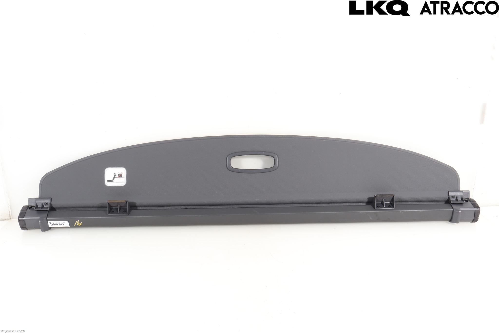 Hyundai IONIQ AE 17-22 Insynskydd